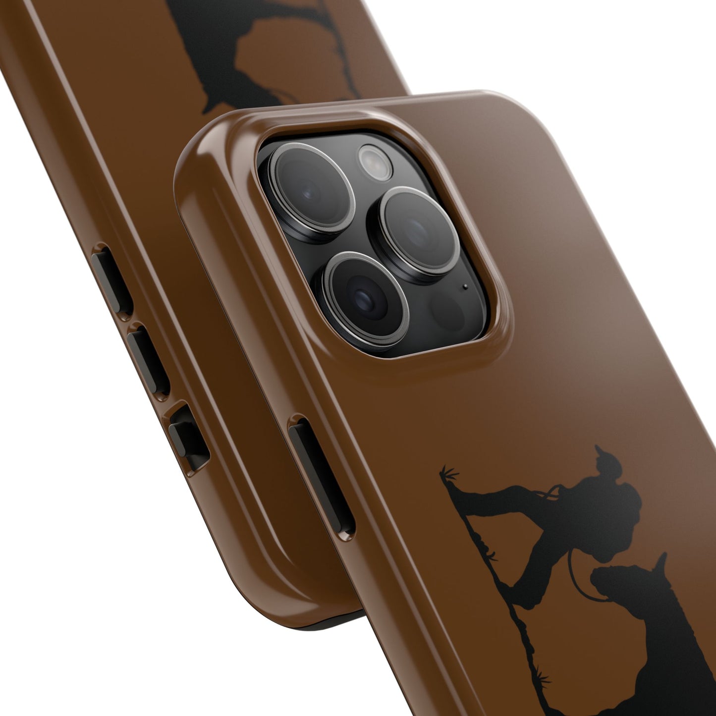 Tough Packout Phone Cases
