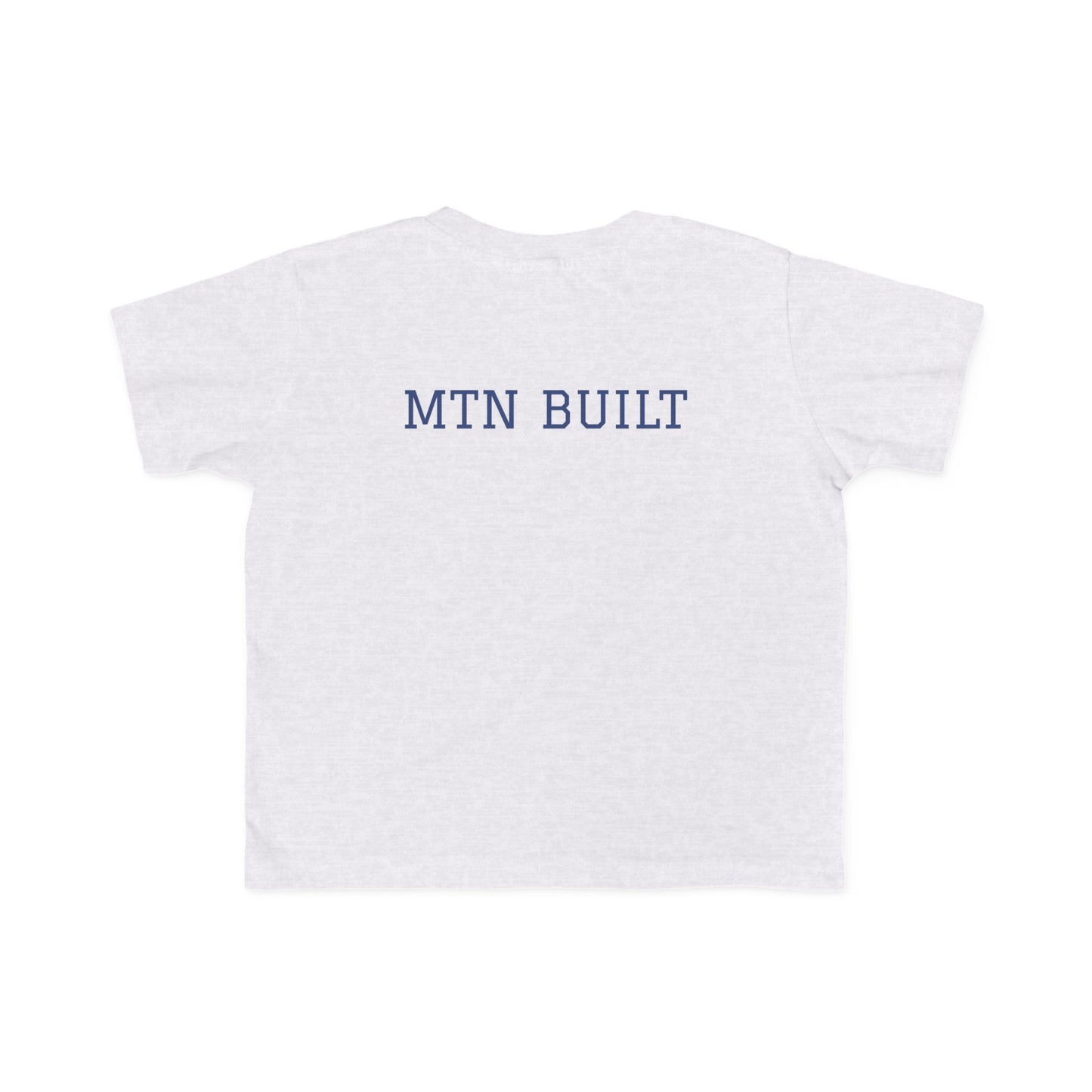 "Mule Skinner in Training" Toddler Tee