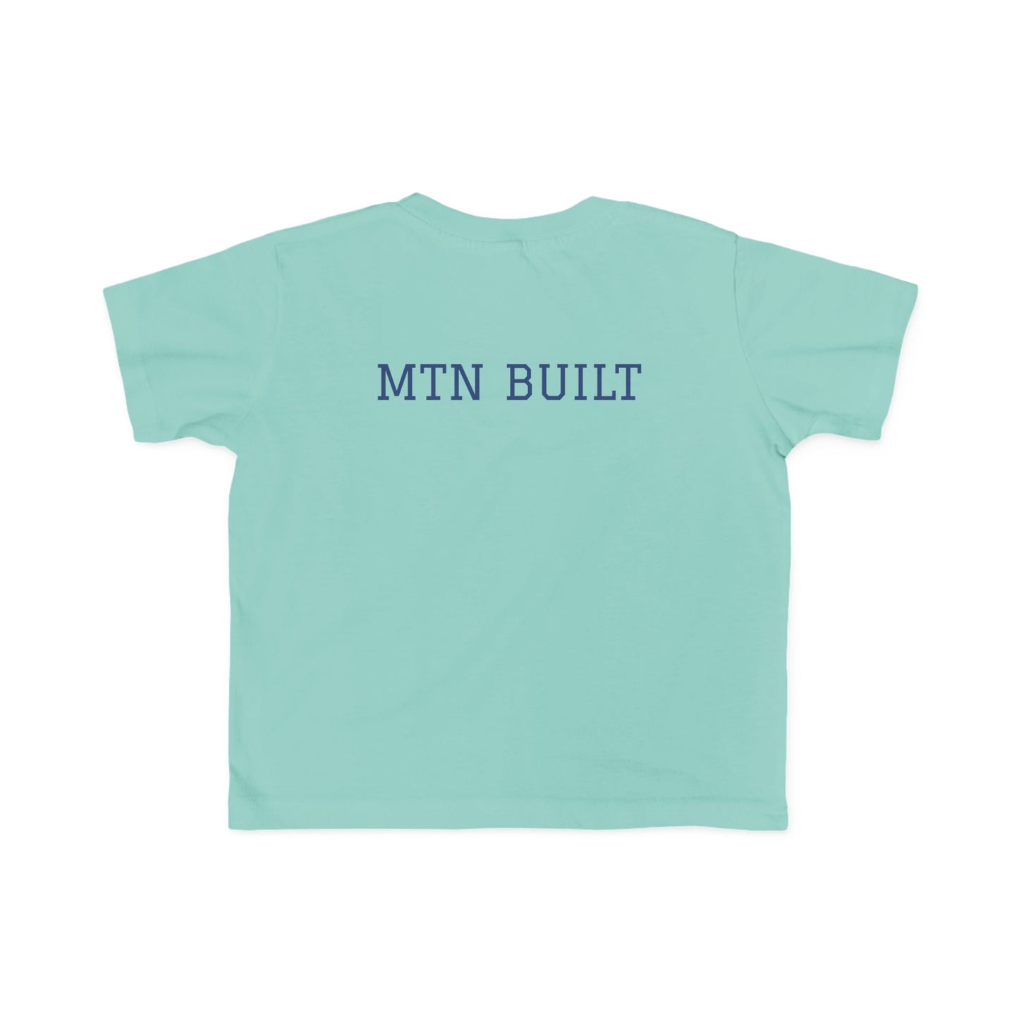 "Mule Skinner in Training" Toddler Tee