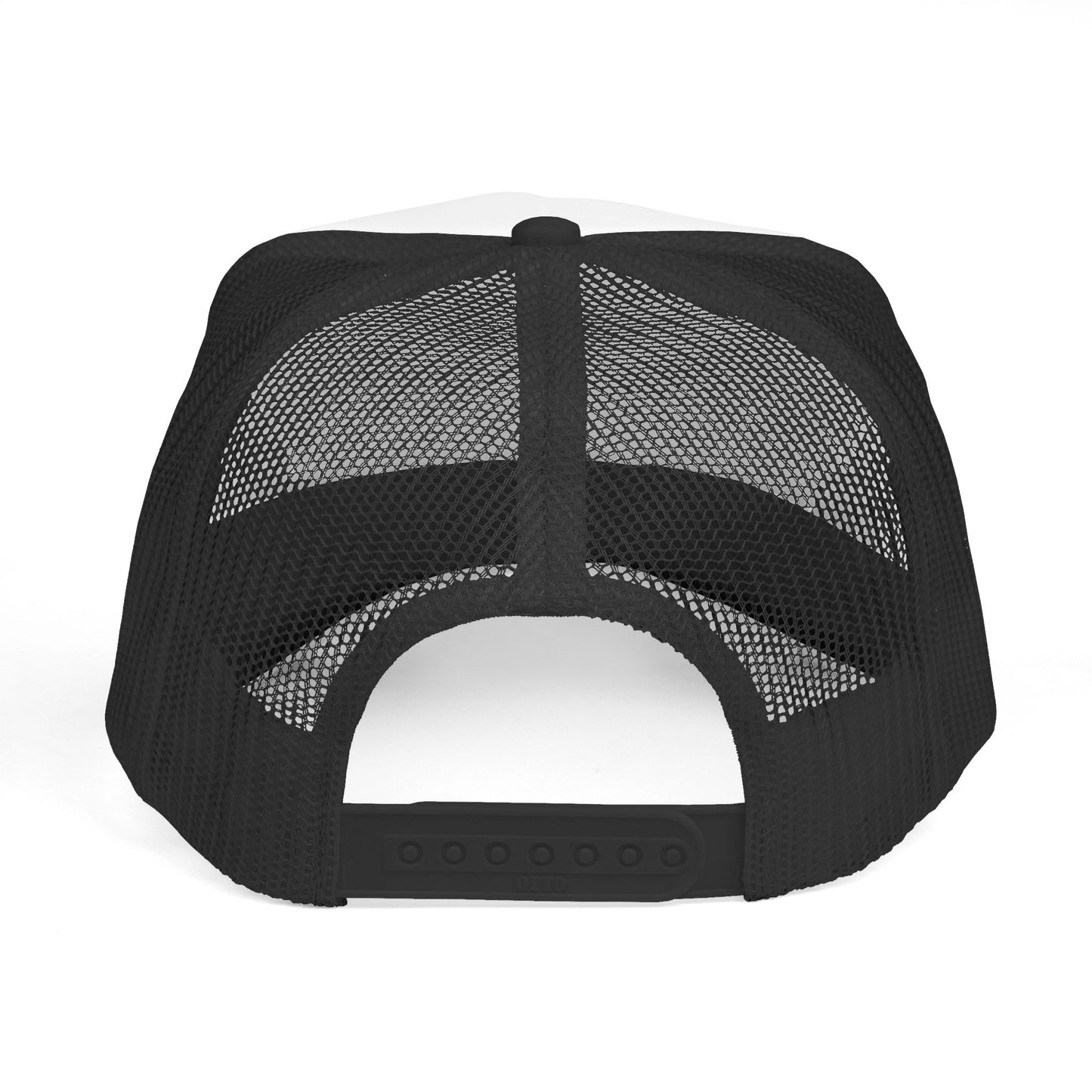 Mustang Horse Trucker Cap | Equestrian Western Mesh Hat