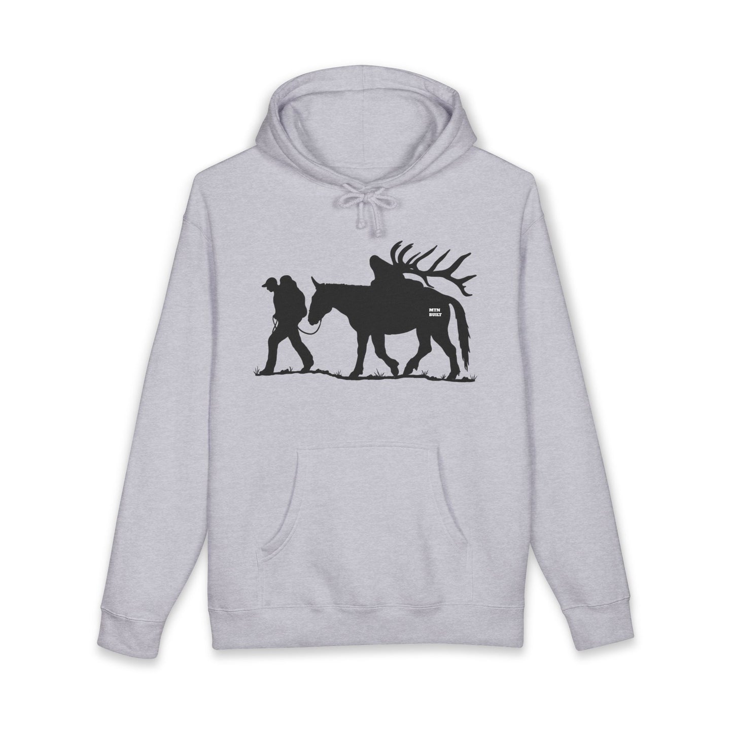 Heavyweight Packout Hooded Sweatshirt