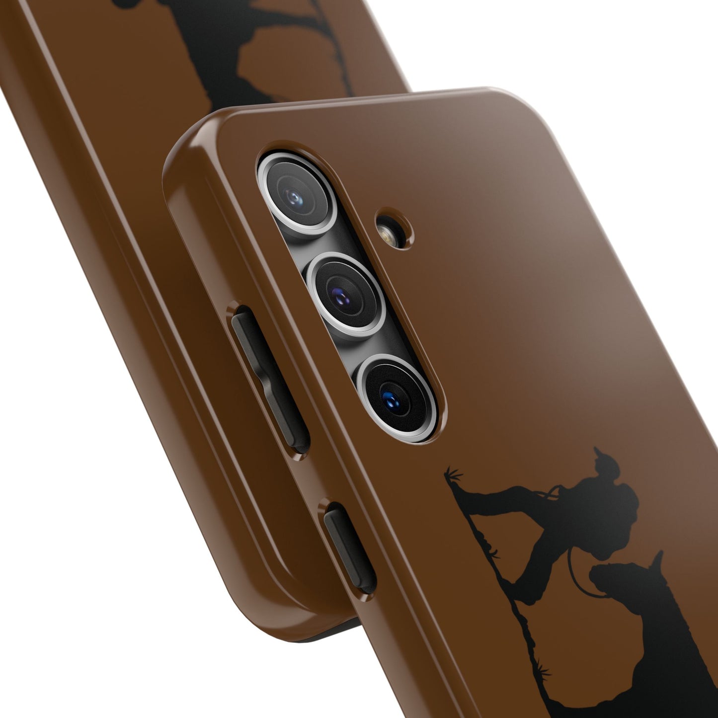 Tough Packout Phone Cases