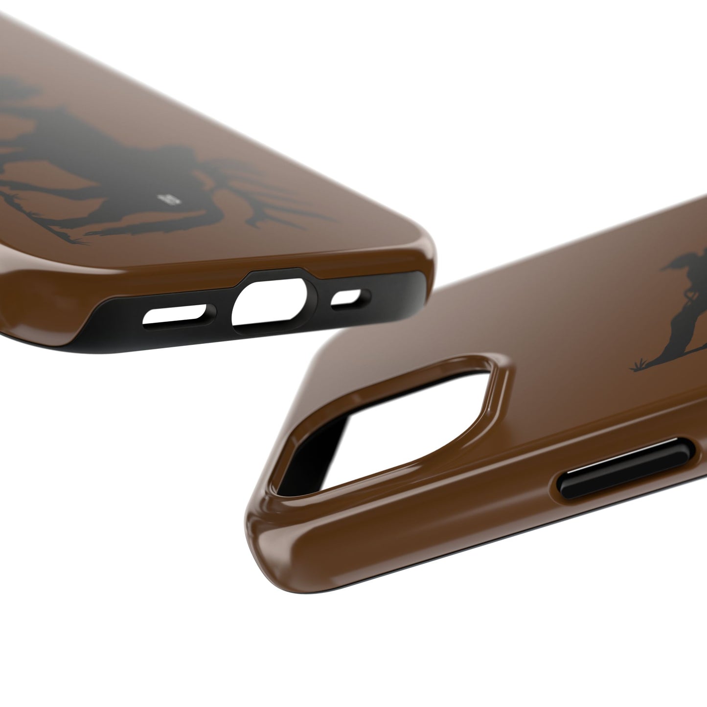 Tough Packout Phone Cases