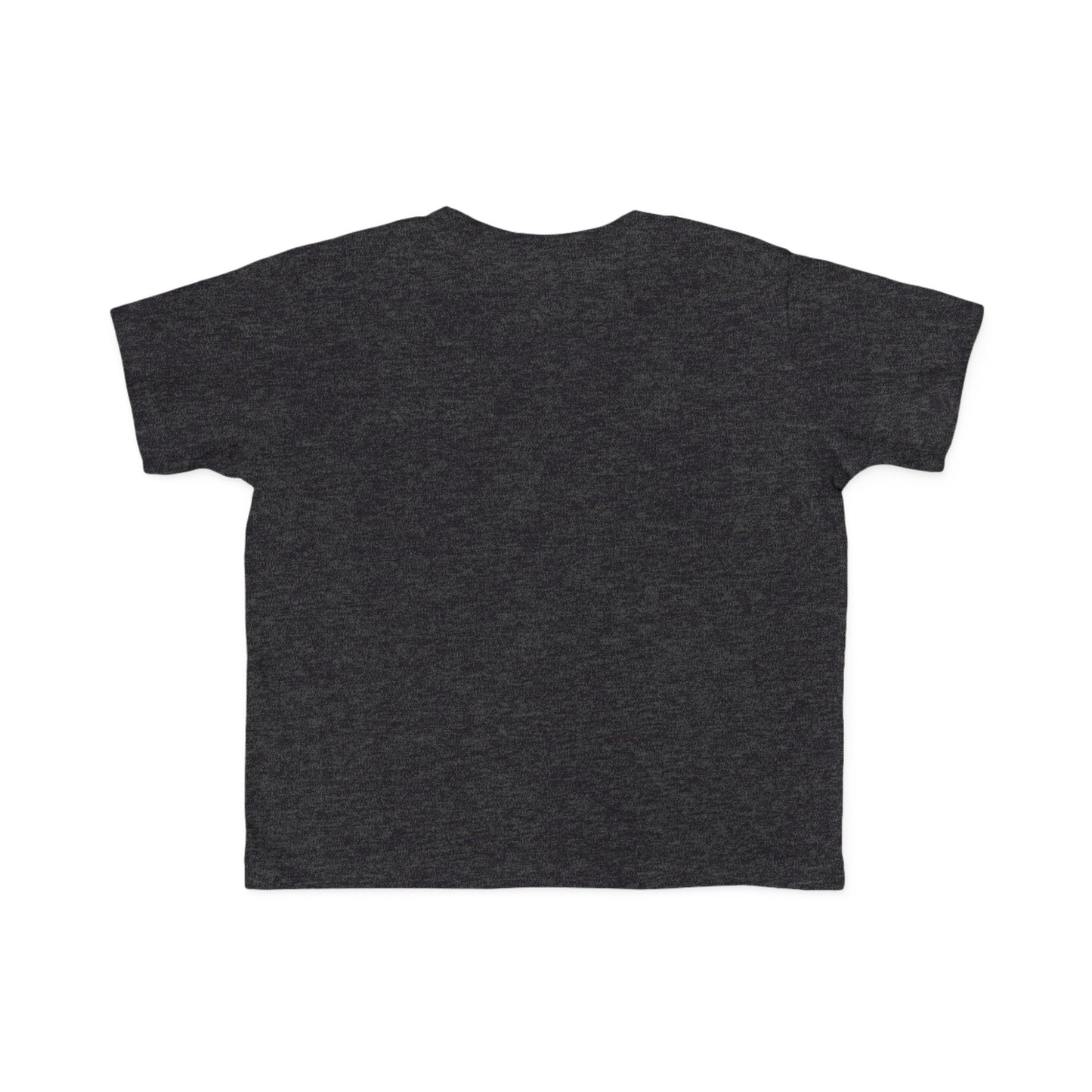 "Honey Hair Don't Care" Toddler Horse Tee