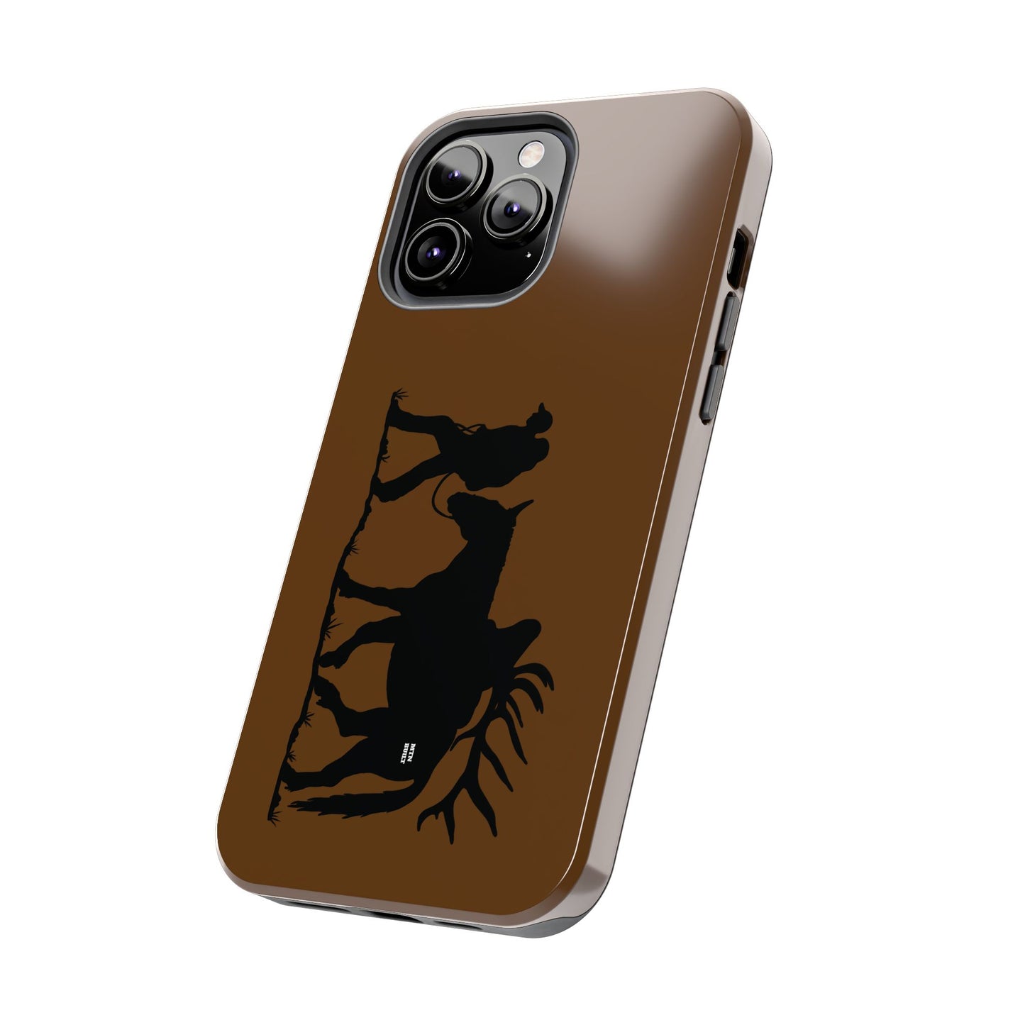 Tough Packout Phone Cases