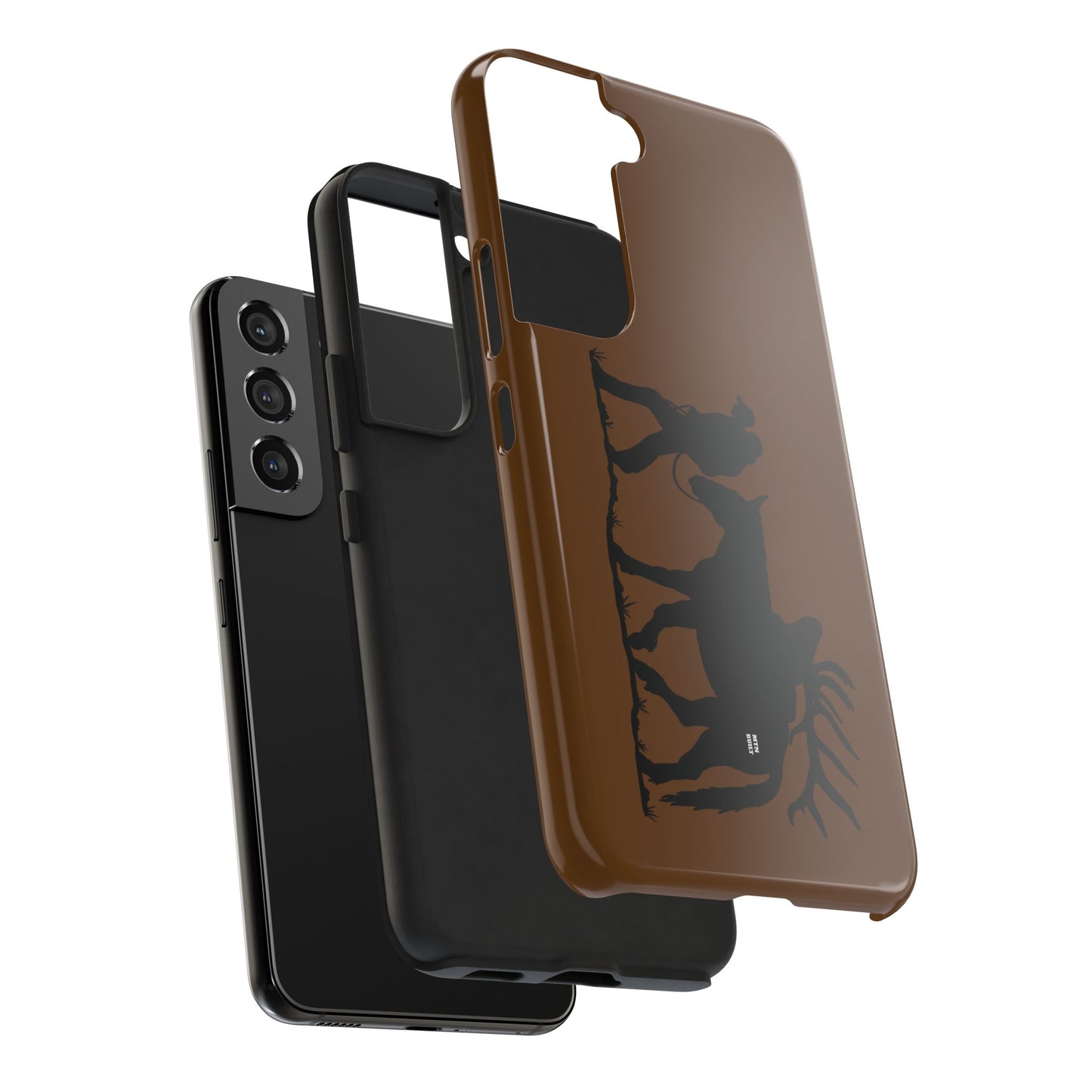 Tough Packout Phone Cases
