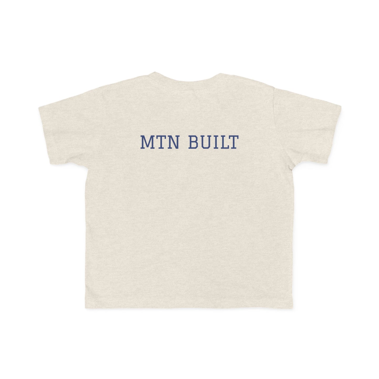 "Mule Skinner in Training" Toddler Tee