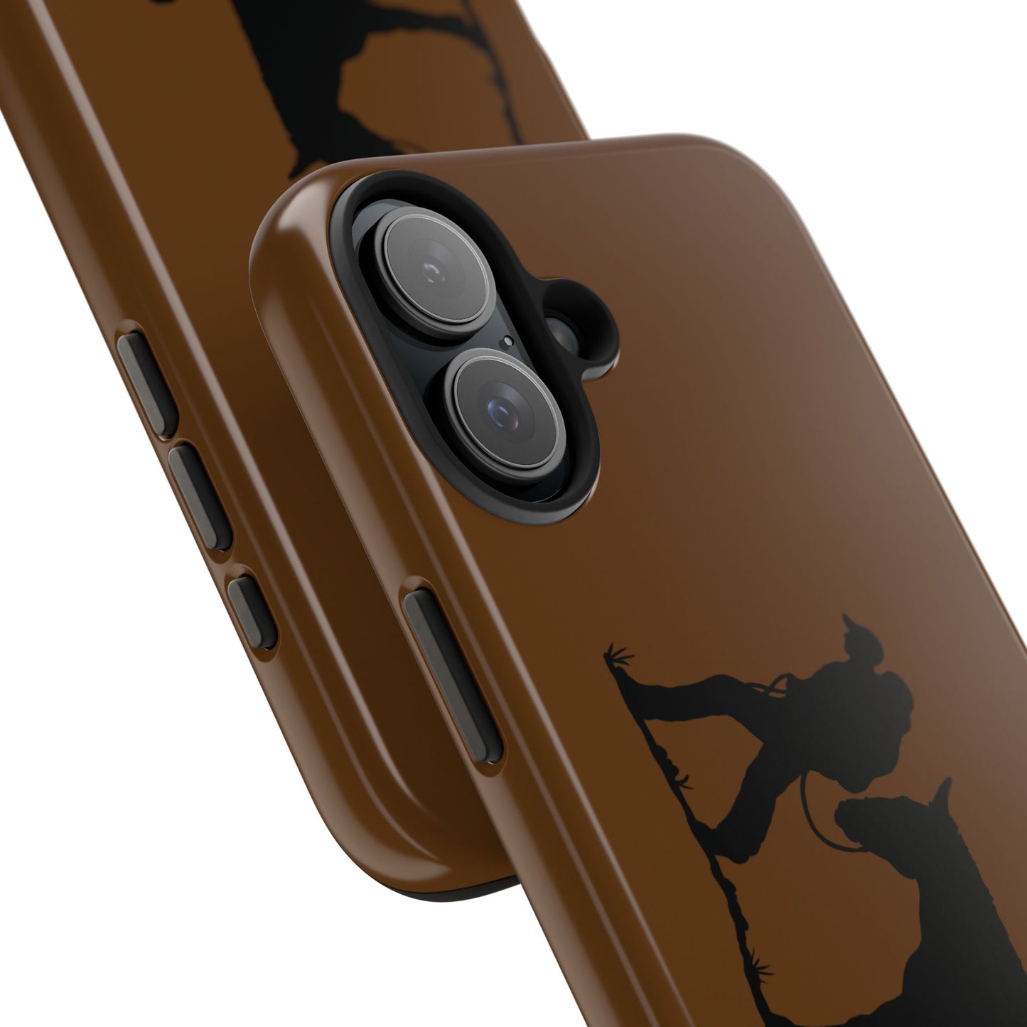 Tough Packout Phone Cases