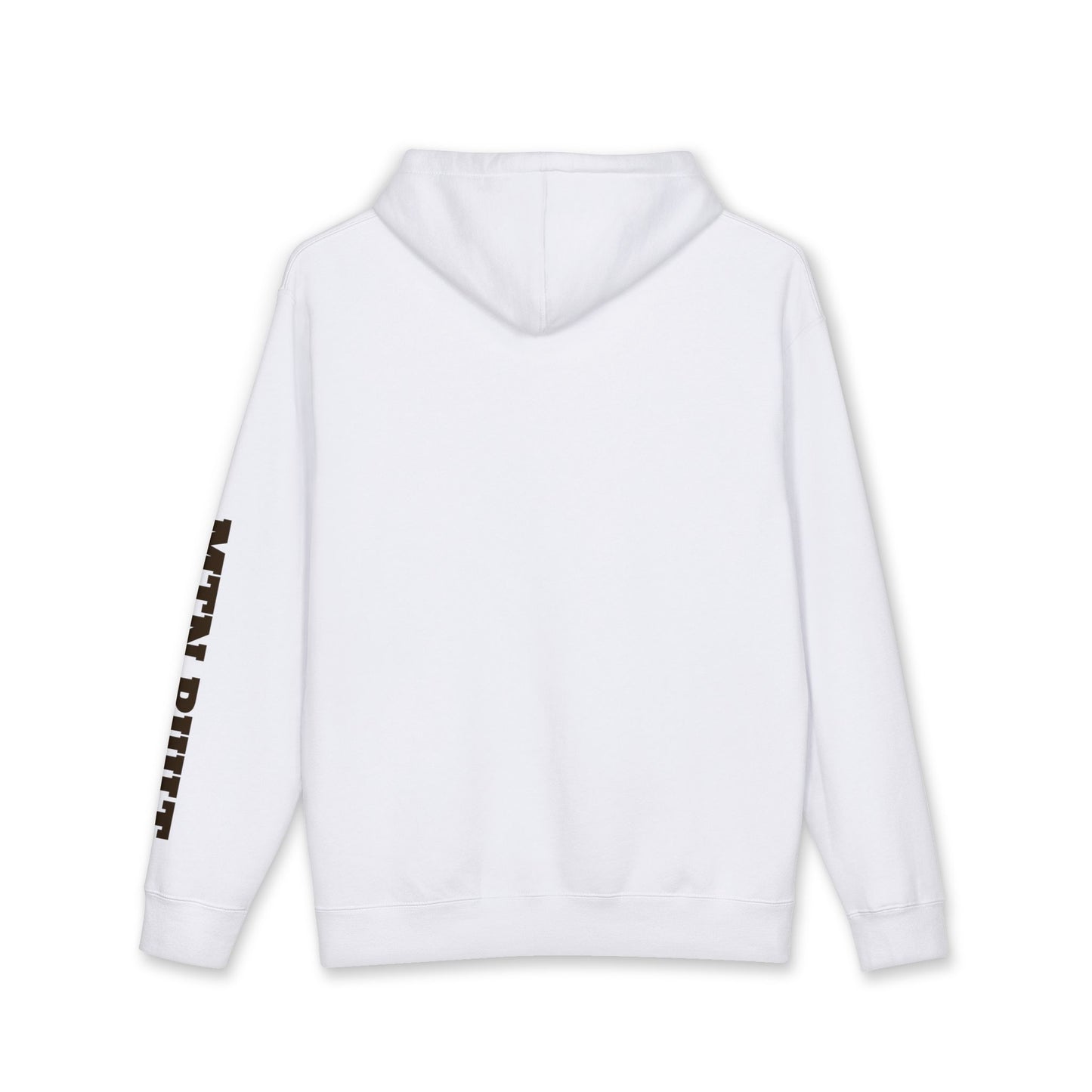 Jackalope Shed Buck | Heavyweight Hooded Sweatshirt
