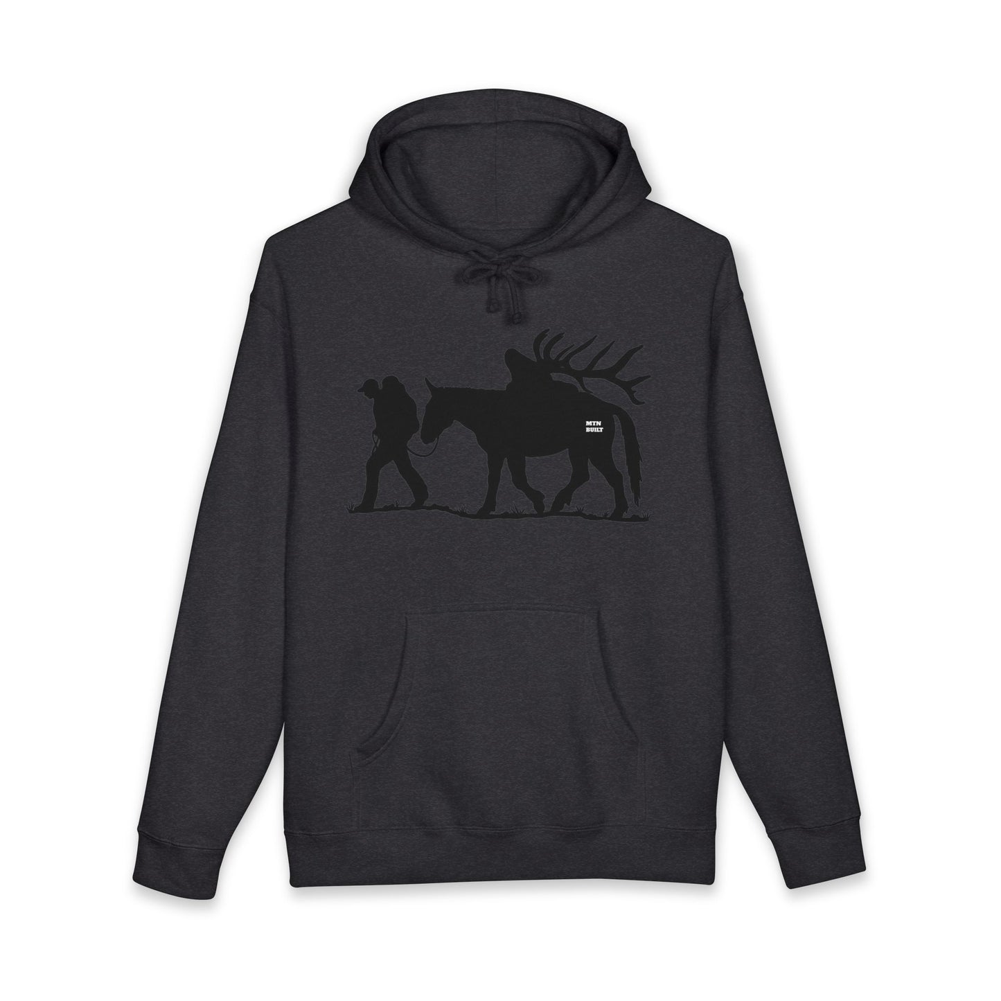 Heavyweight Packout Hooded Sweatshirt