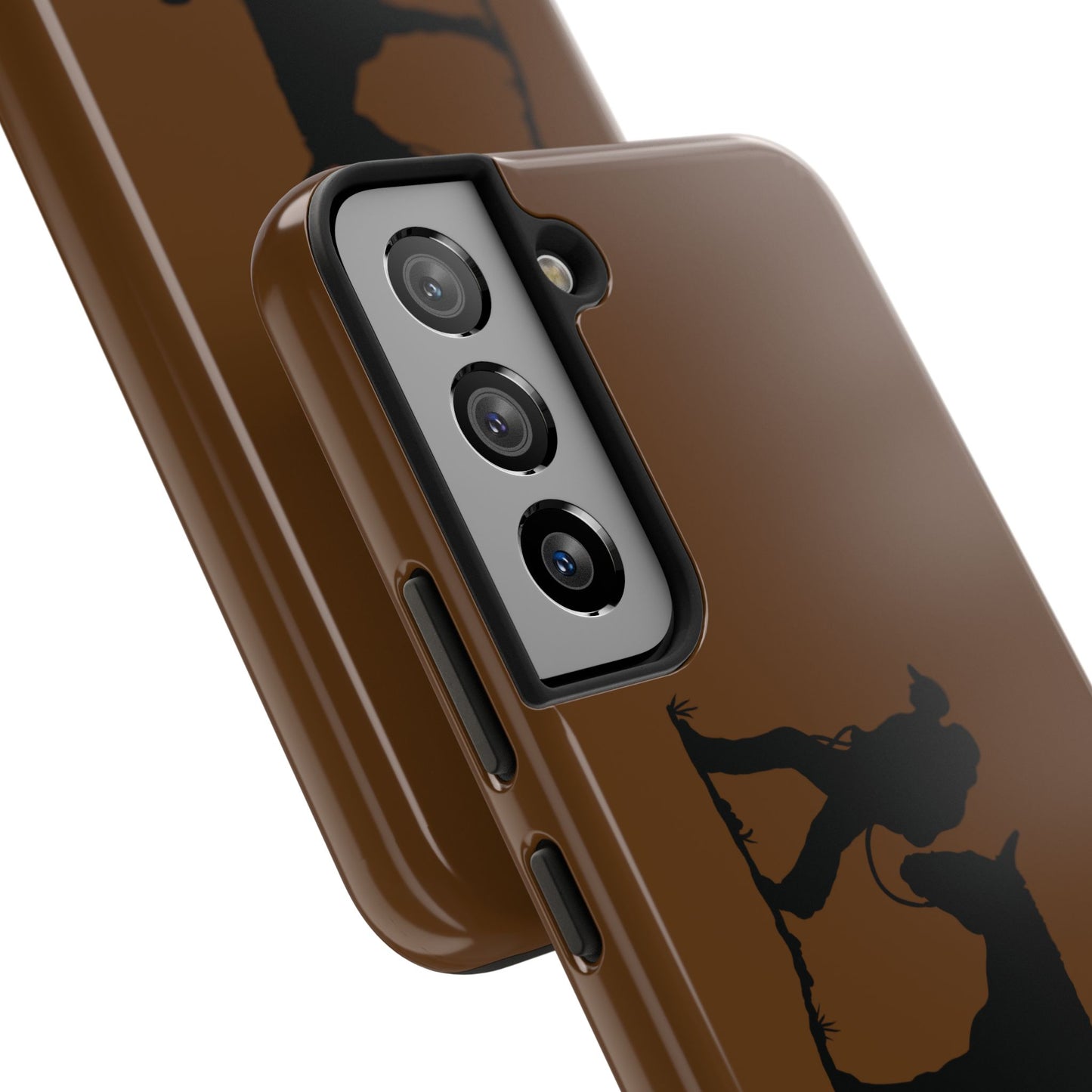 Tough Packout Phone Cases