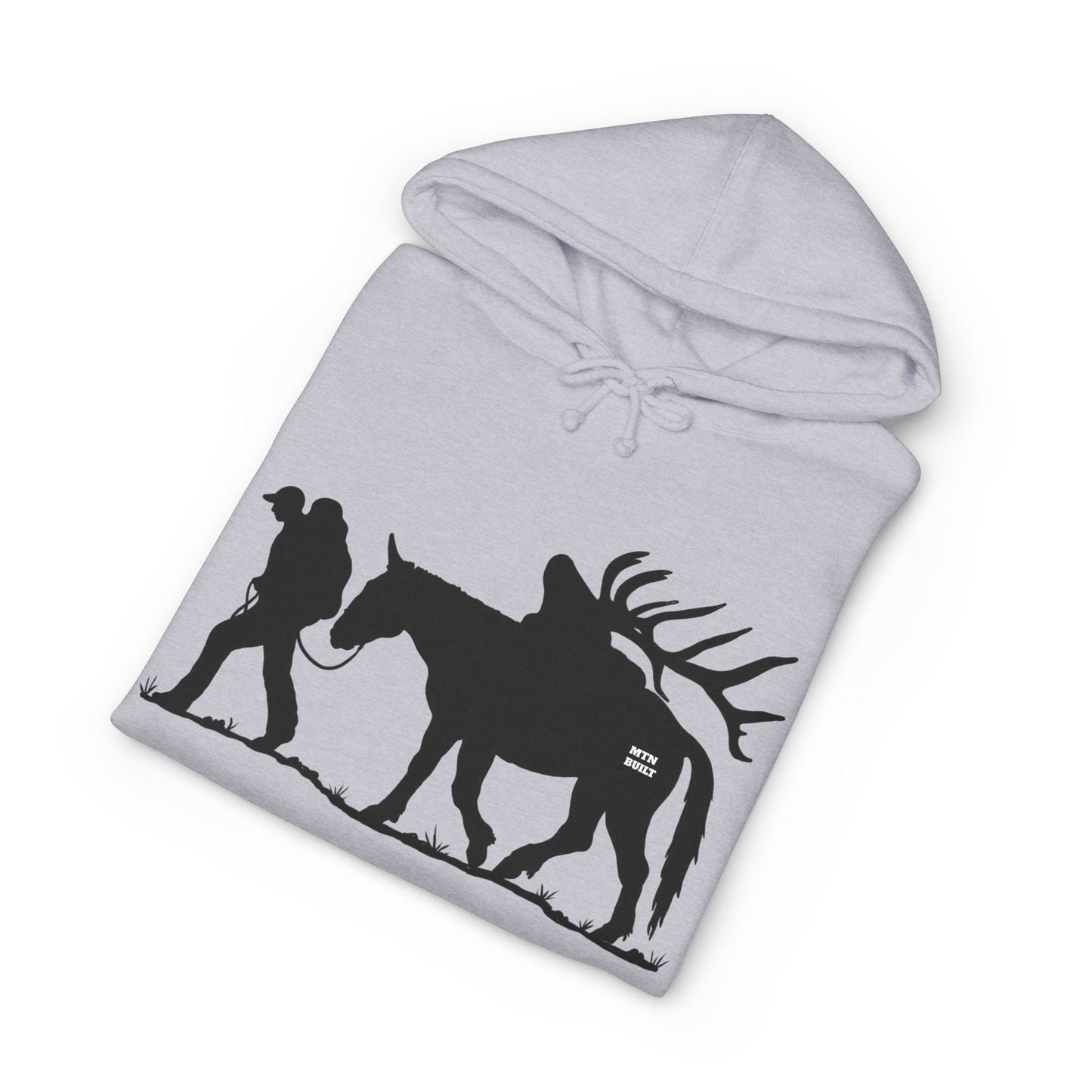 Heavyweight Packout Hooded Sweatshirt