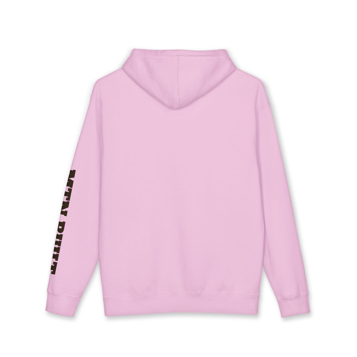 Jackalope Shed Buck | Heavyweight Hooded Sweatshirt