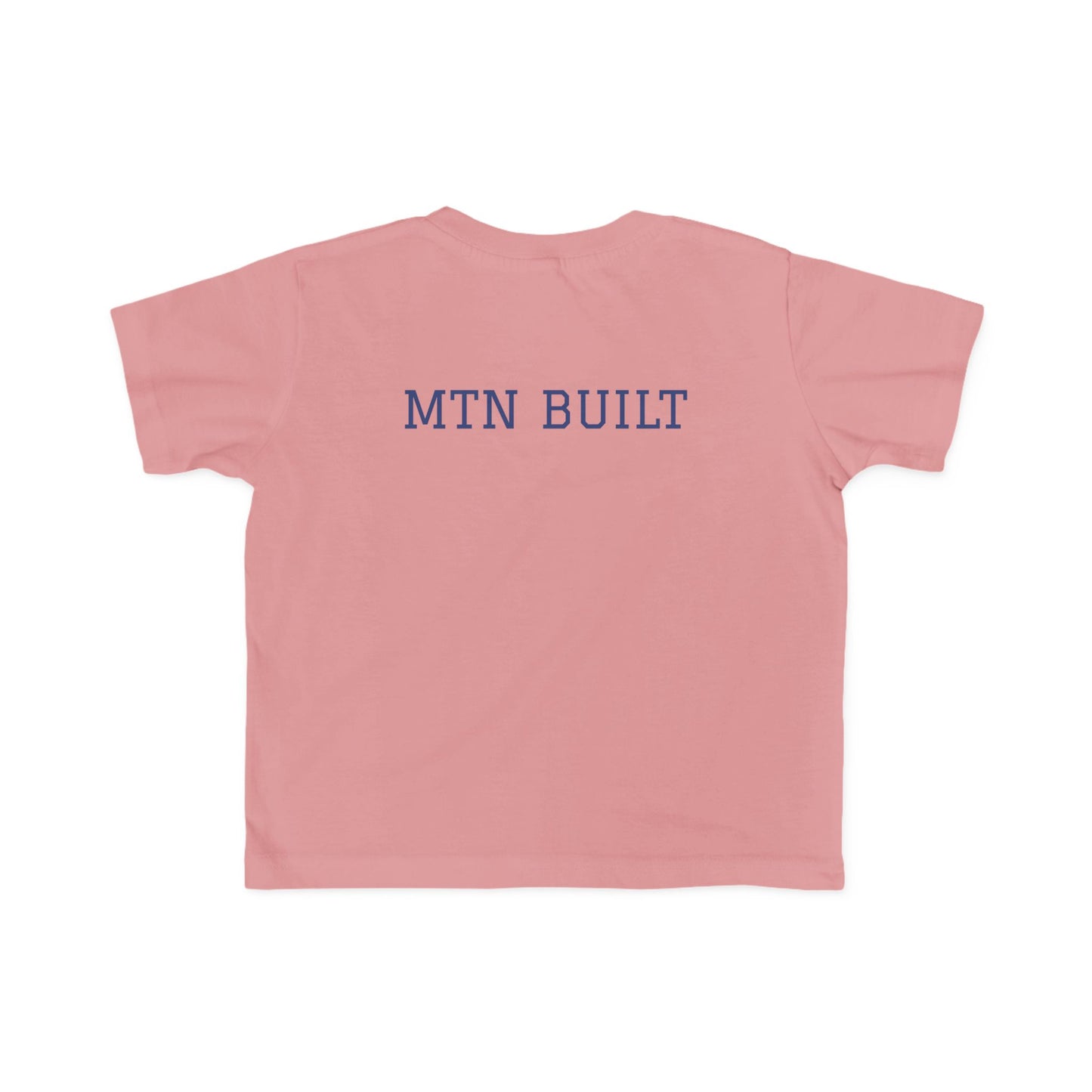"Mule Skinner in Training" Toddler Tee