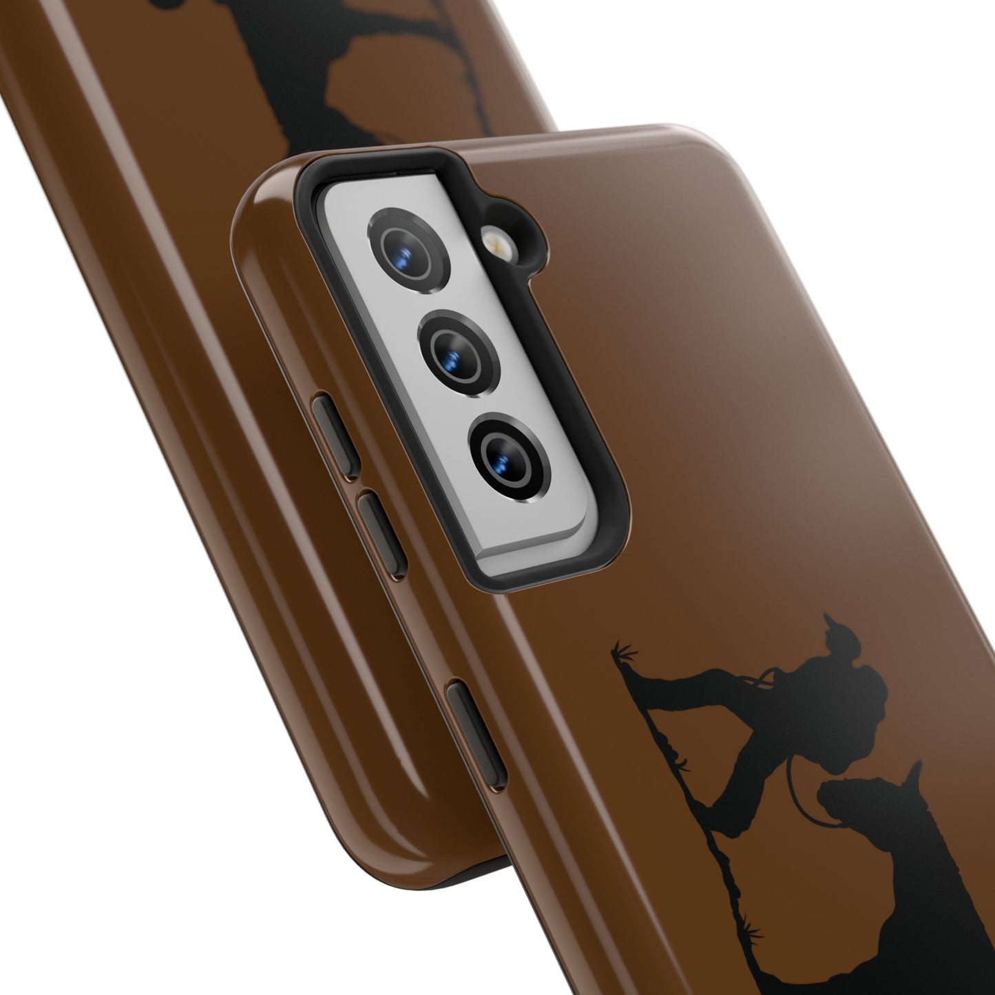 Tough Packout Phone Cases