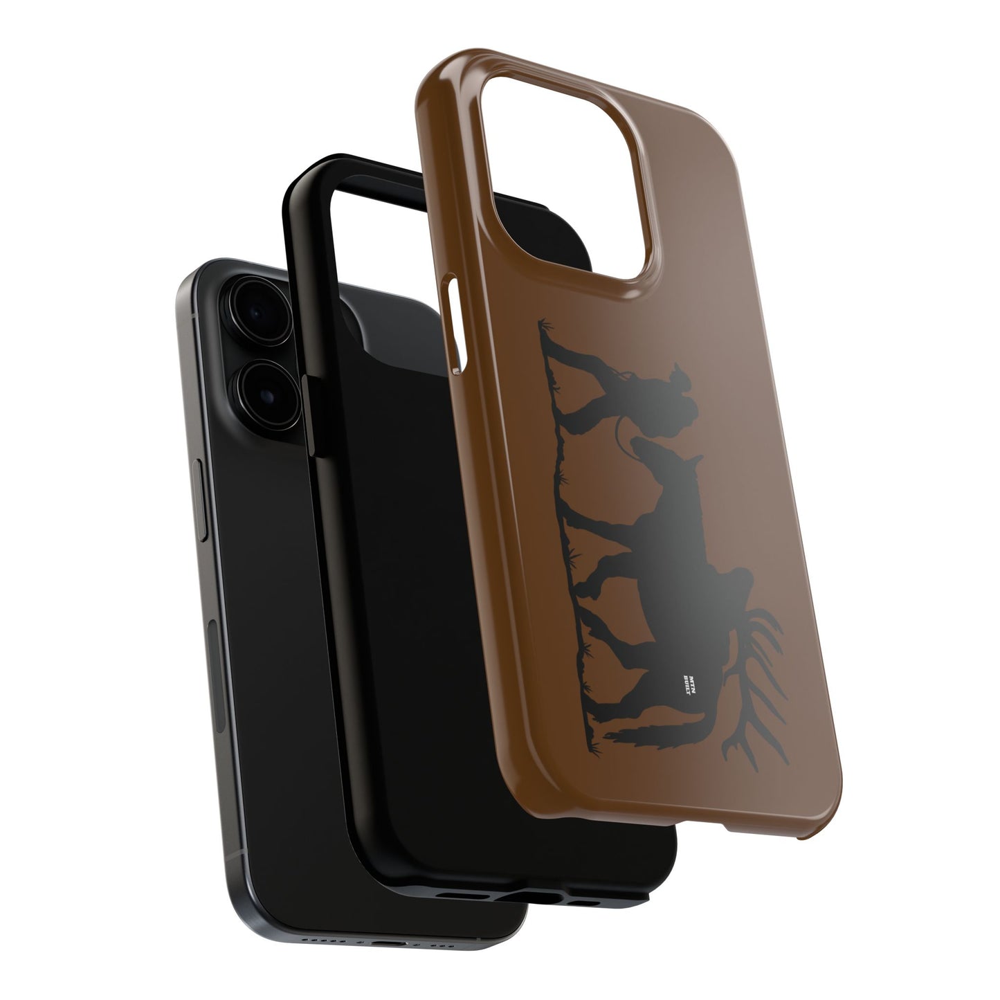 Tough Packout Phone Cases