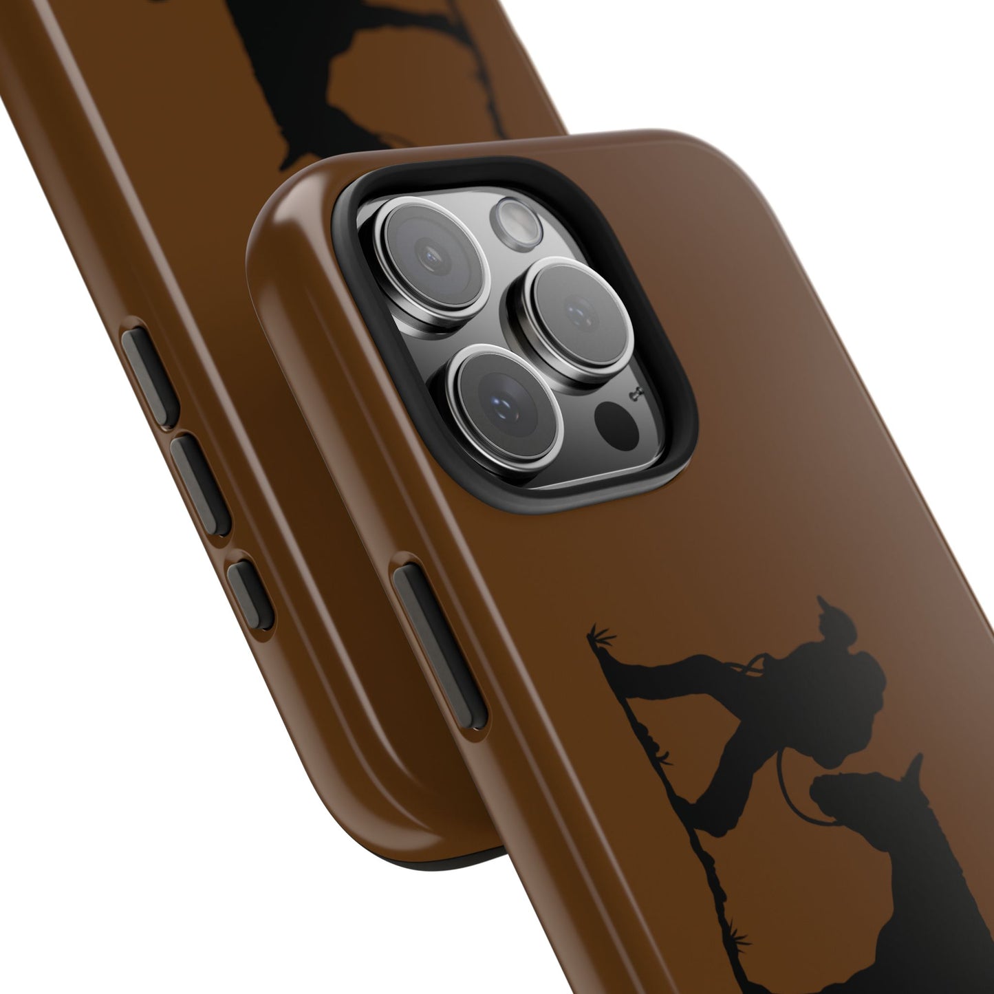 Tough Packout Phone Cases