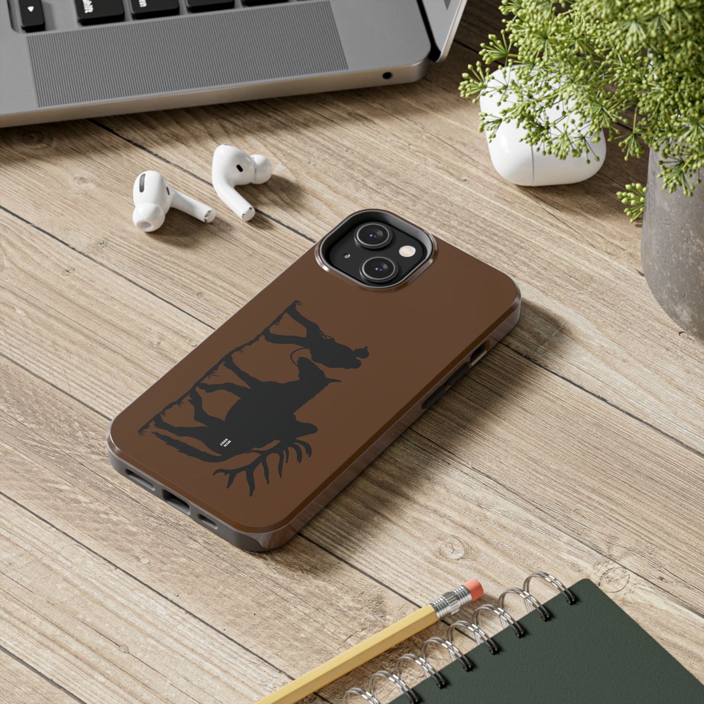Tough Packout Phone Cases