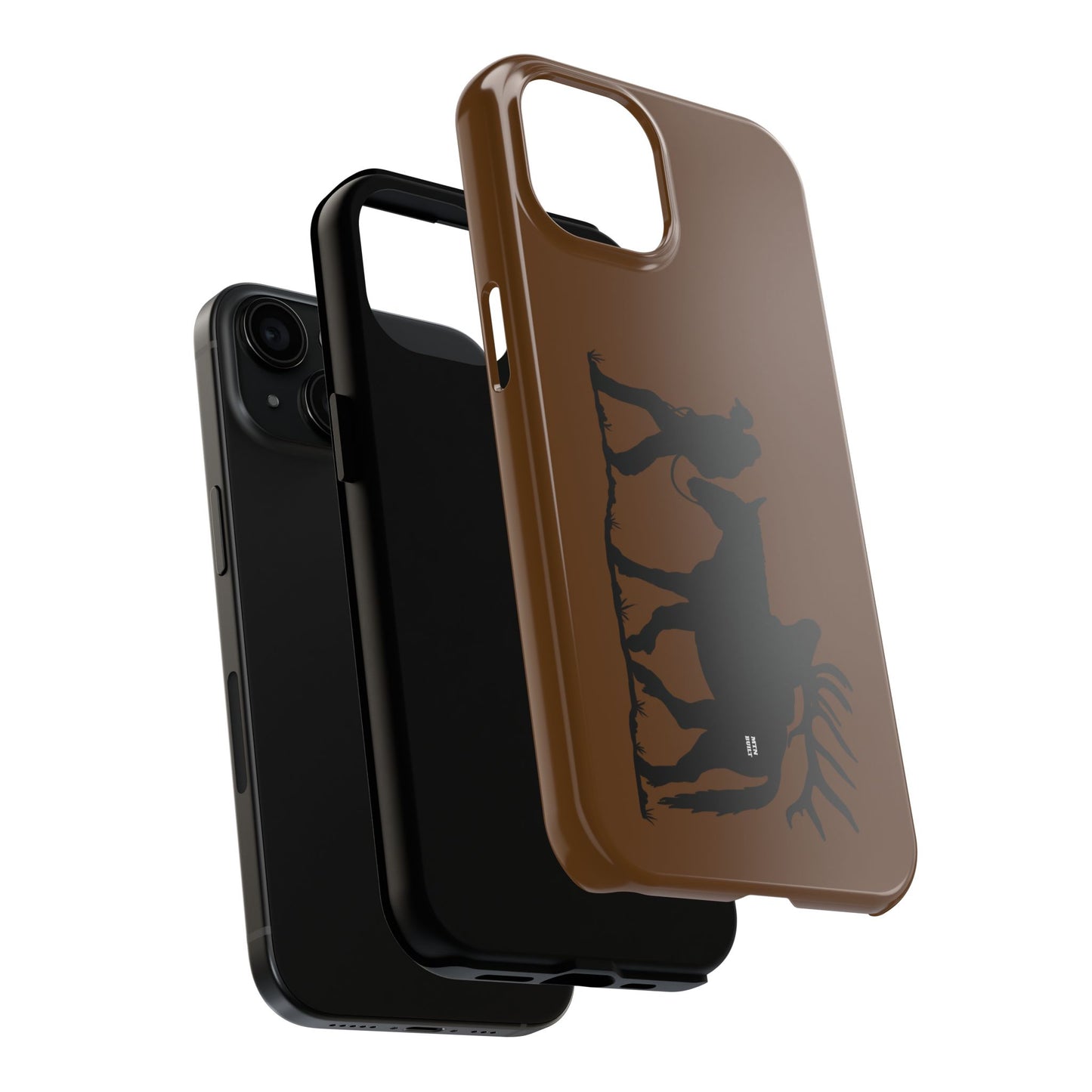 Tough Packout Phone Cases