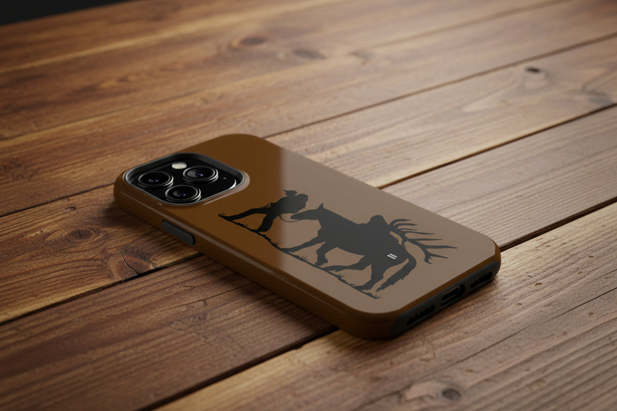 Tough Packout Phone Cases
