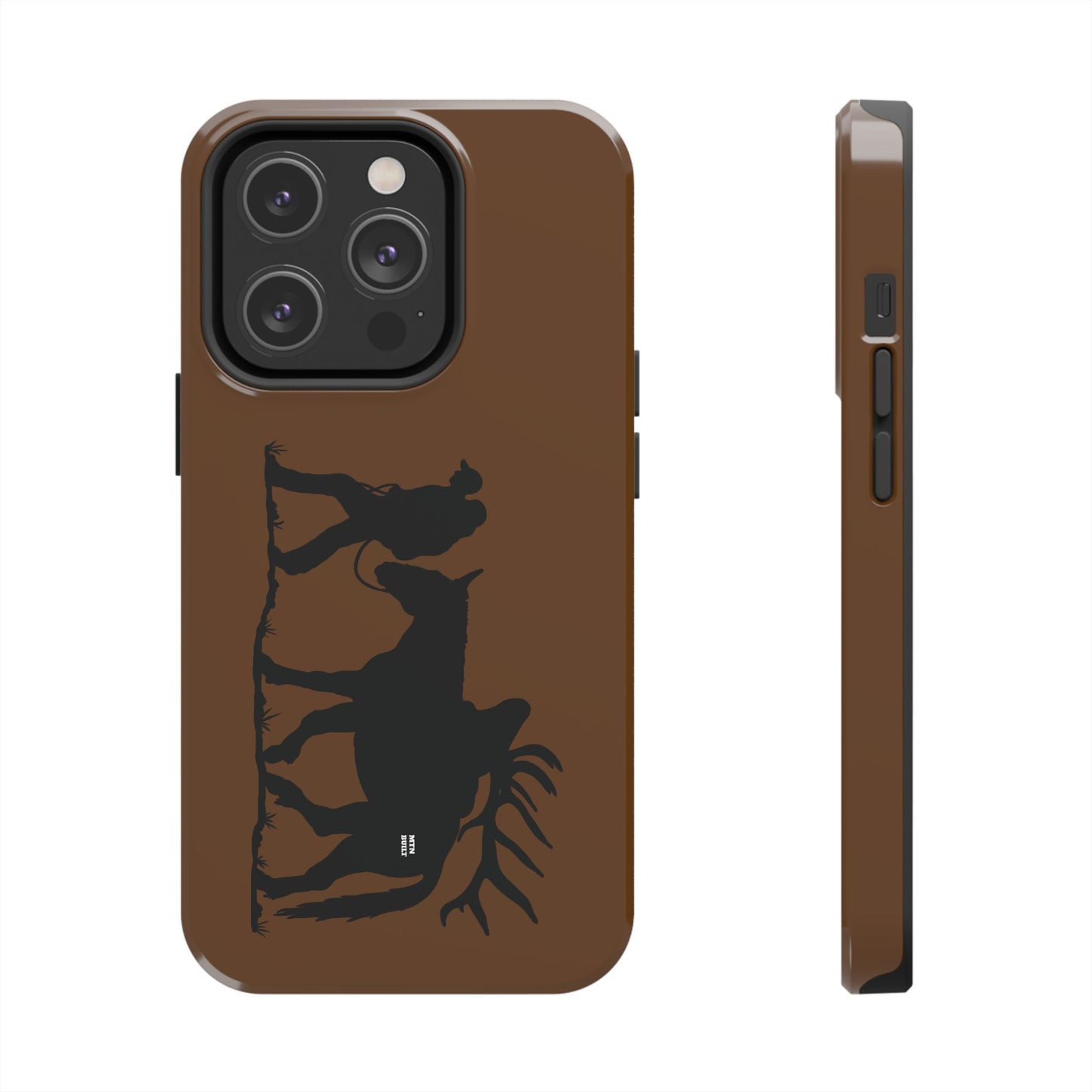 Tough Packout Phone Cases