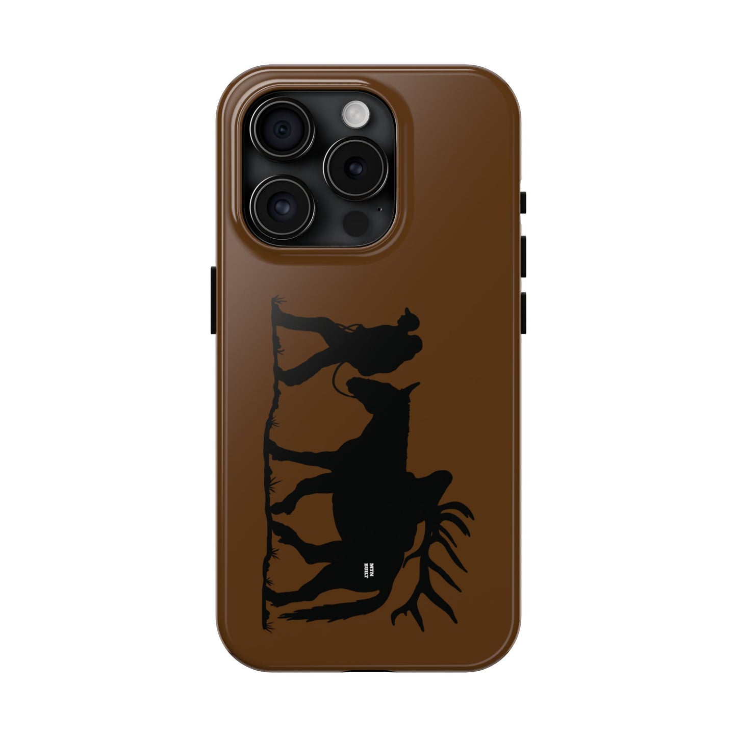 Tough Packout Phone Cases