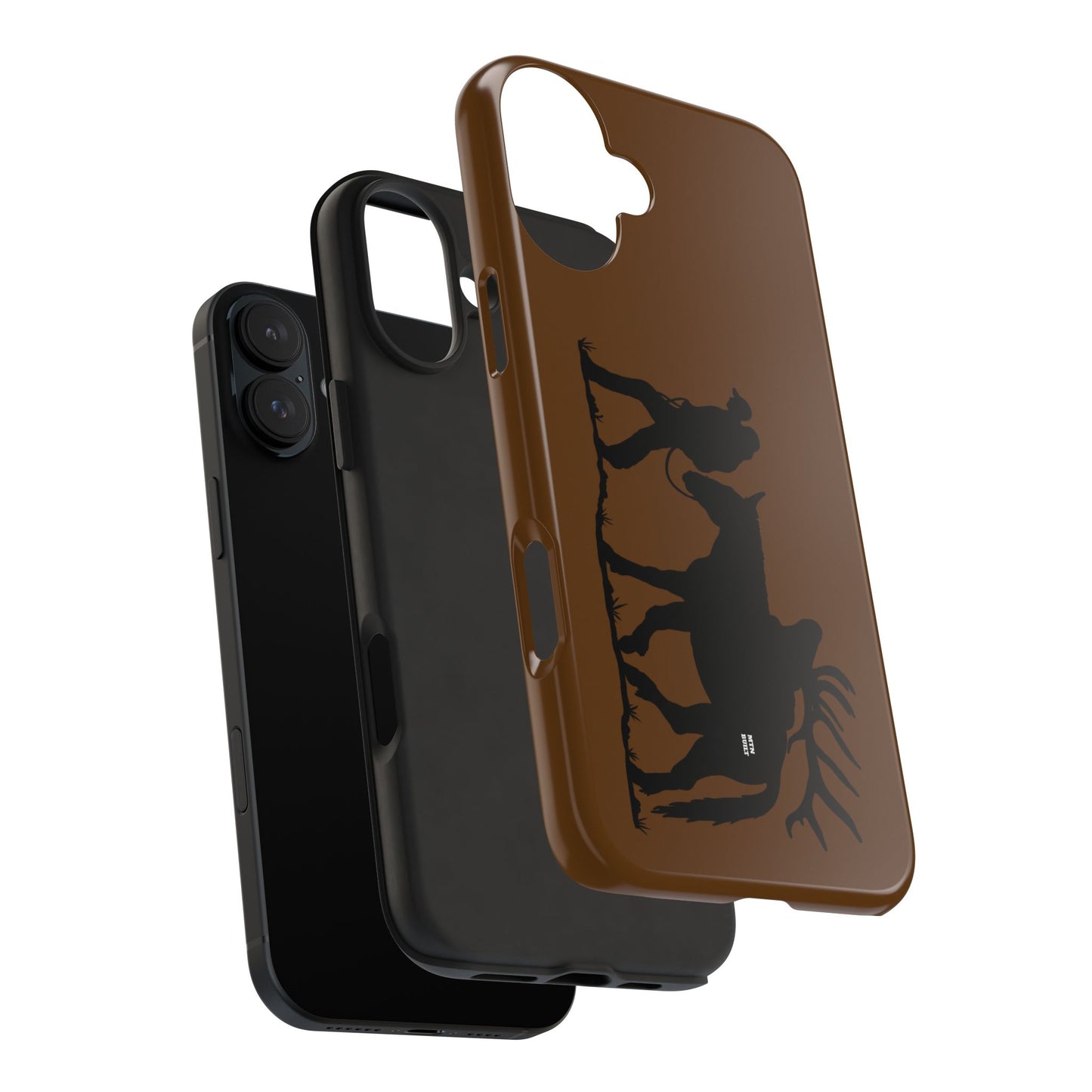 Tough Packout Phone Cases