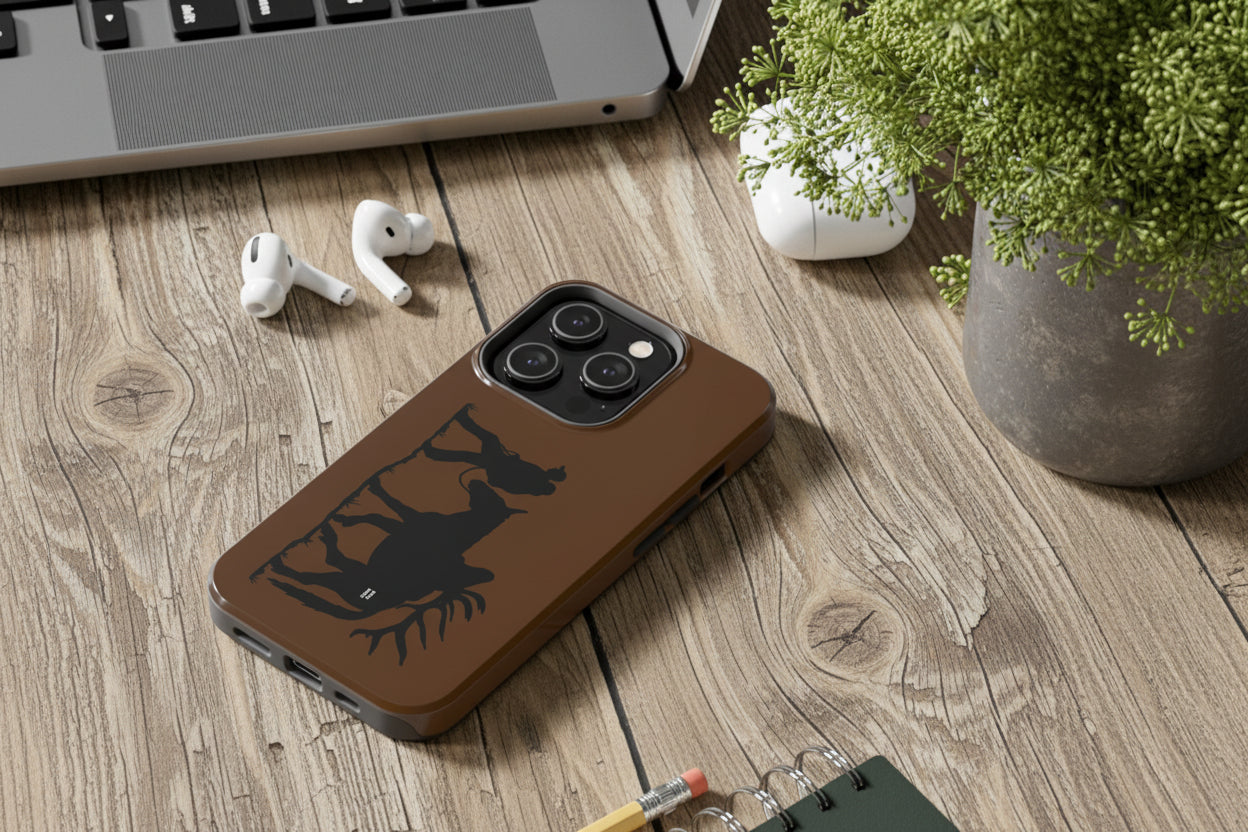 Tough Packout Phone Cases