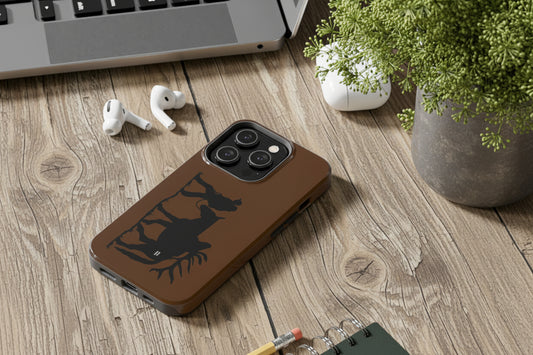 Tough Packout Phone Cases
