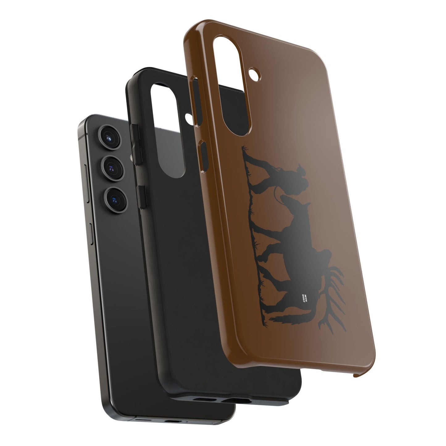Tough Packout Phone Cases