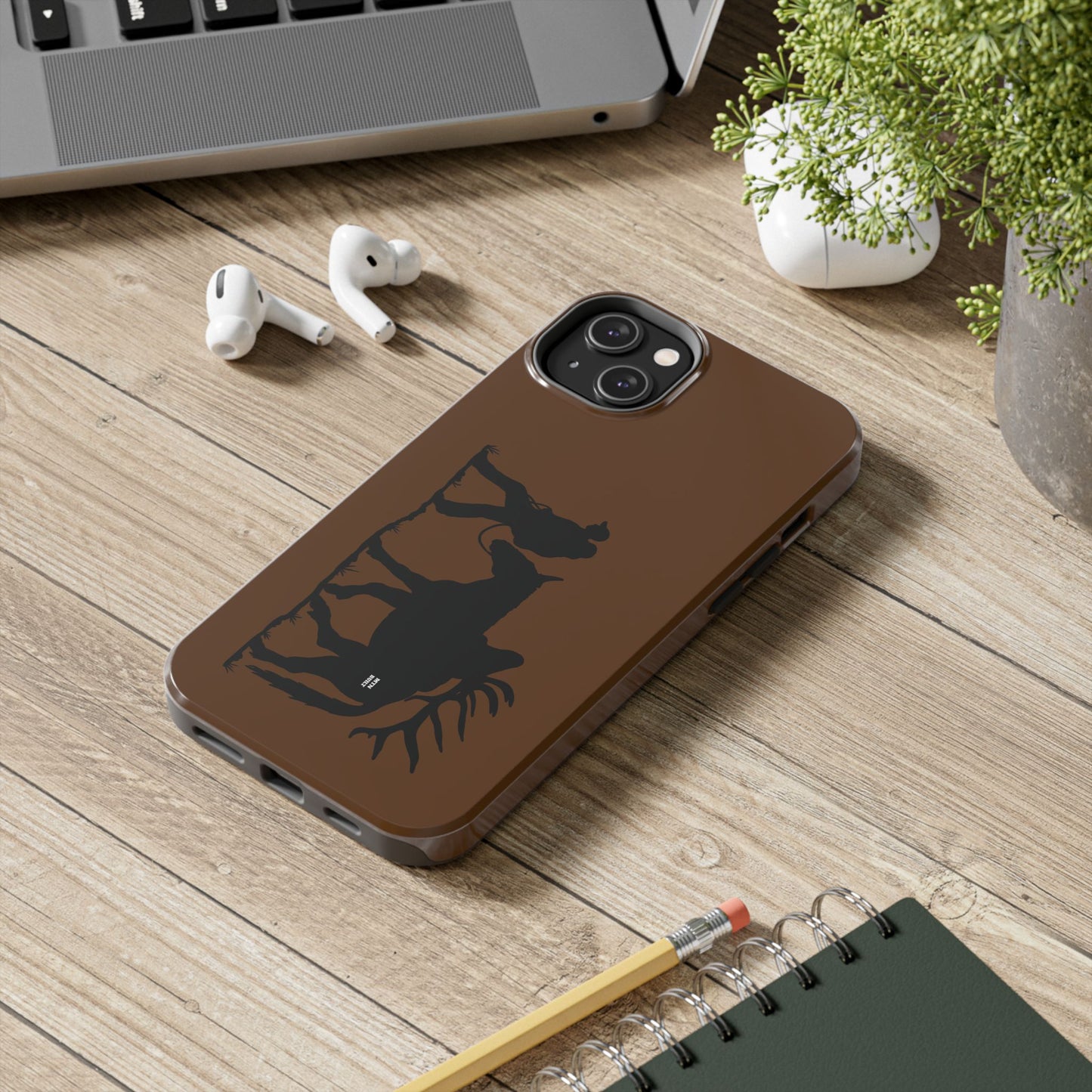 Tough Packout Phone Cases