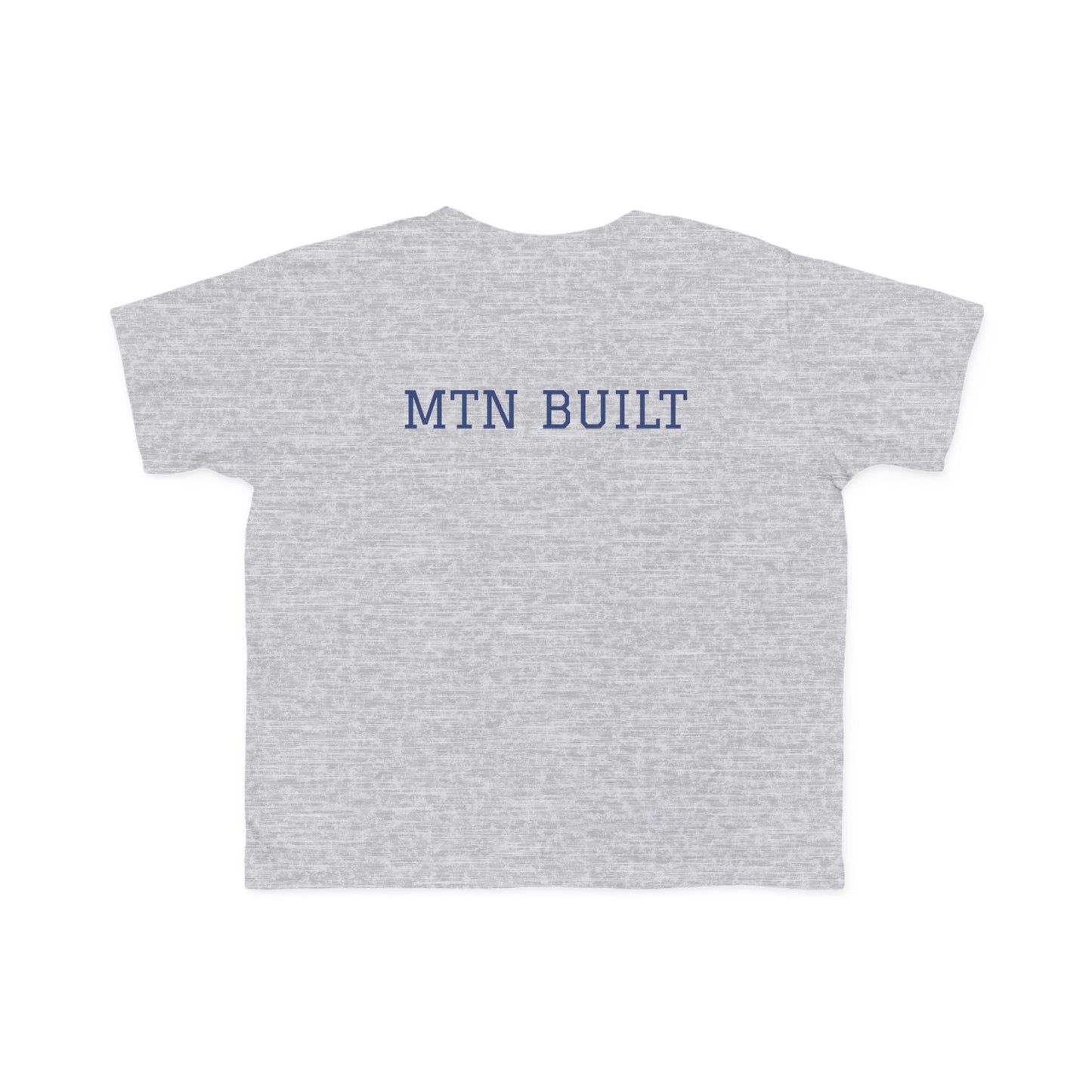"Mule Skinner in Training" Toddler Tee