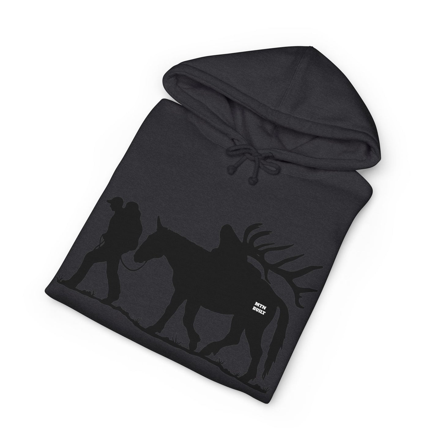 Heavyweight Packout Hooded Sweatshirt