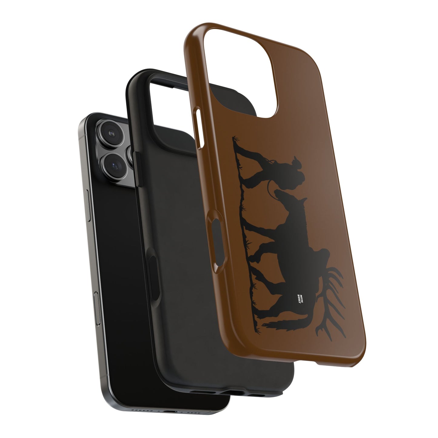 Tough Packout Phone Cases