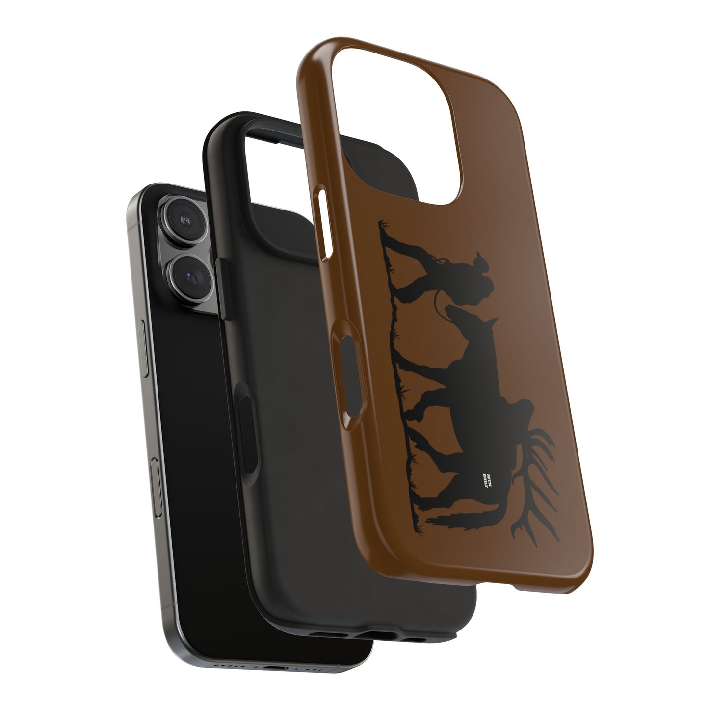 Tough Packout Phone Cases