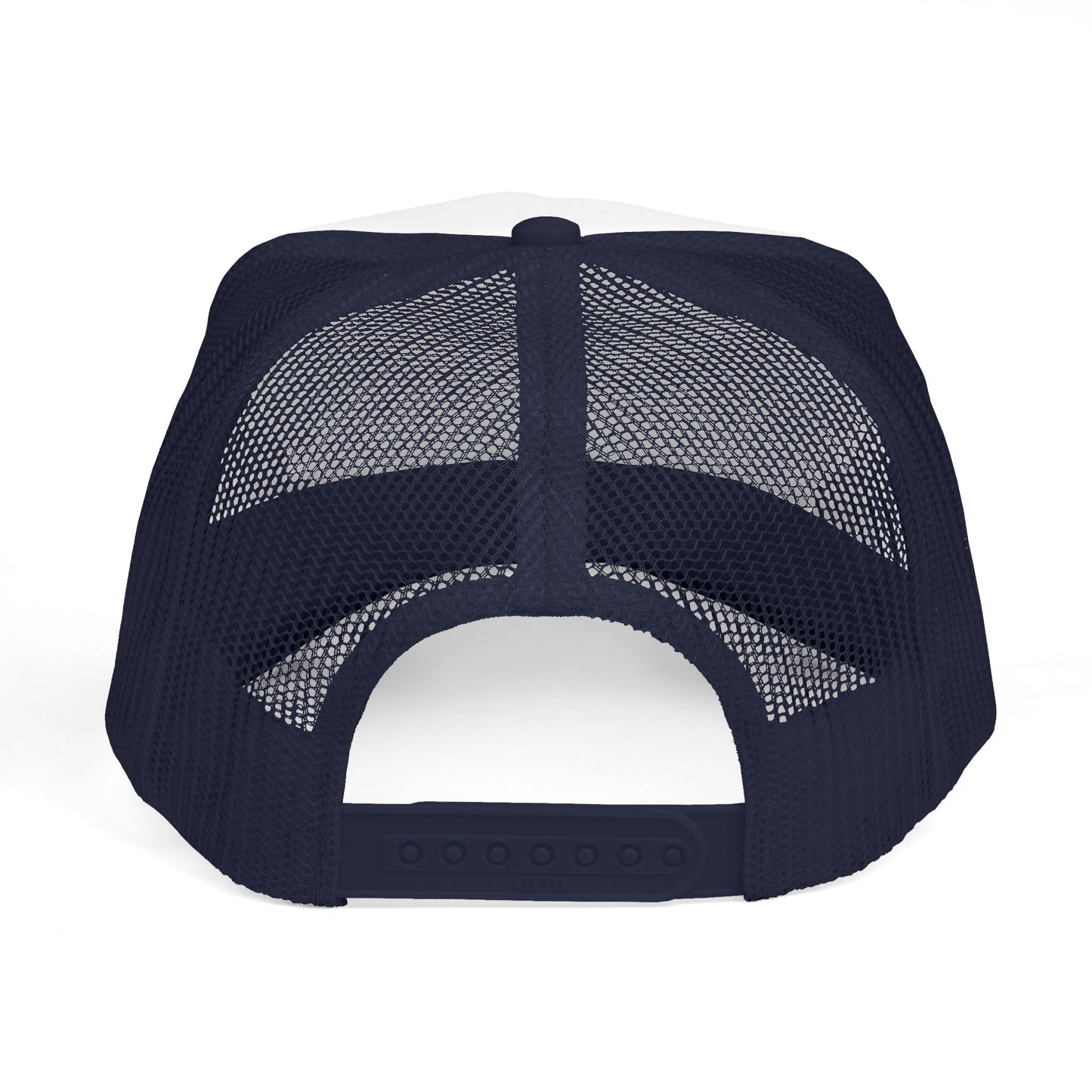 Lucky Shed Hat | Jackalope Shed Antler Illustration Mesh Hat