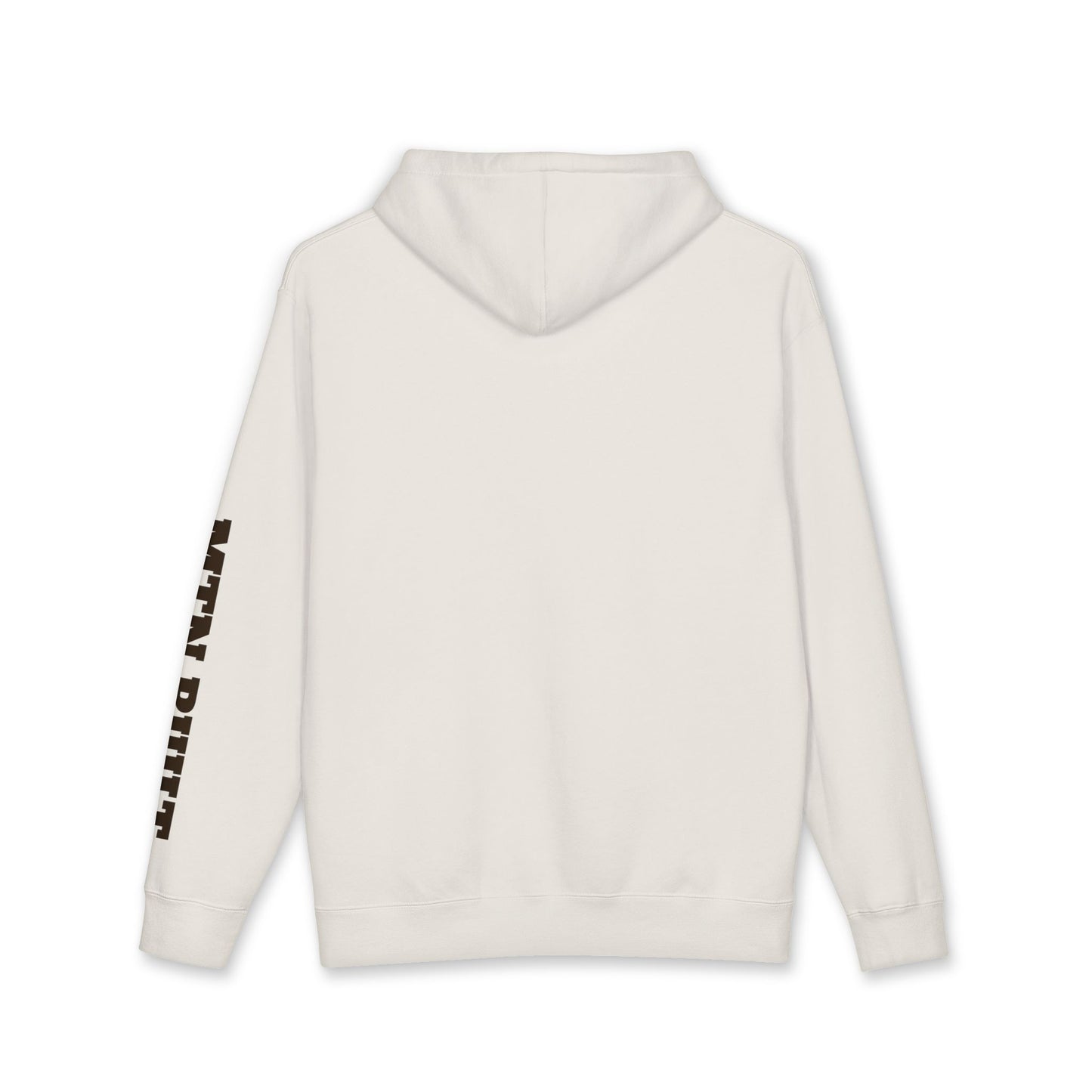 Jackalope Shed Buck | Heavyweight Hooded Sweatshirt