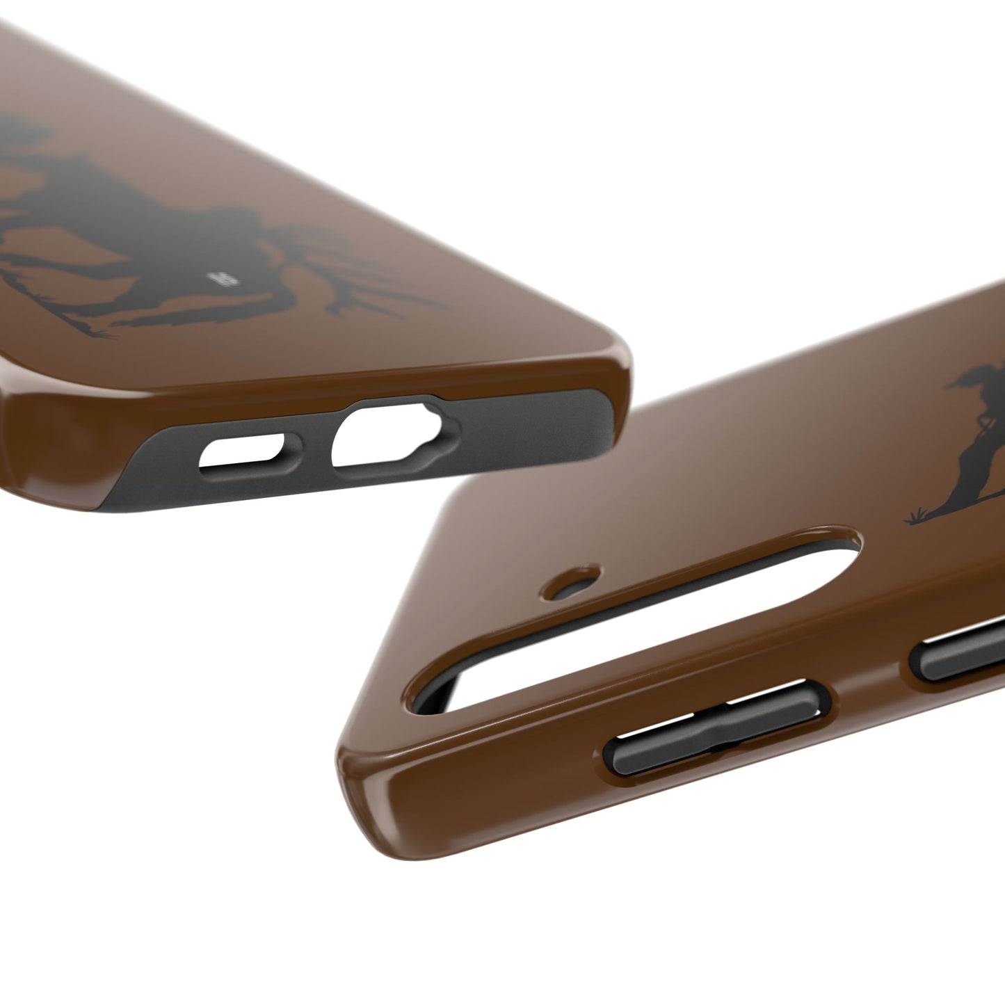 Tough Packout Phone Cases