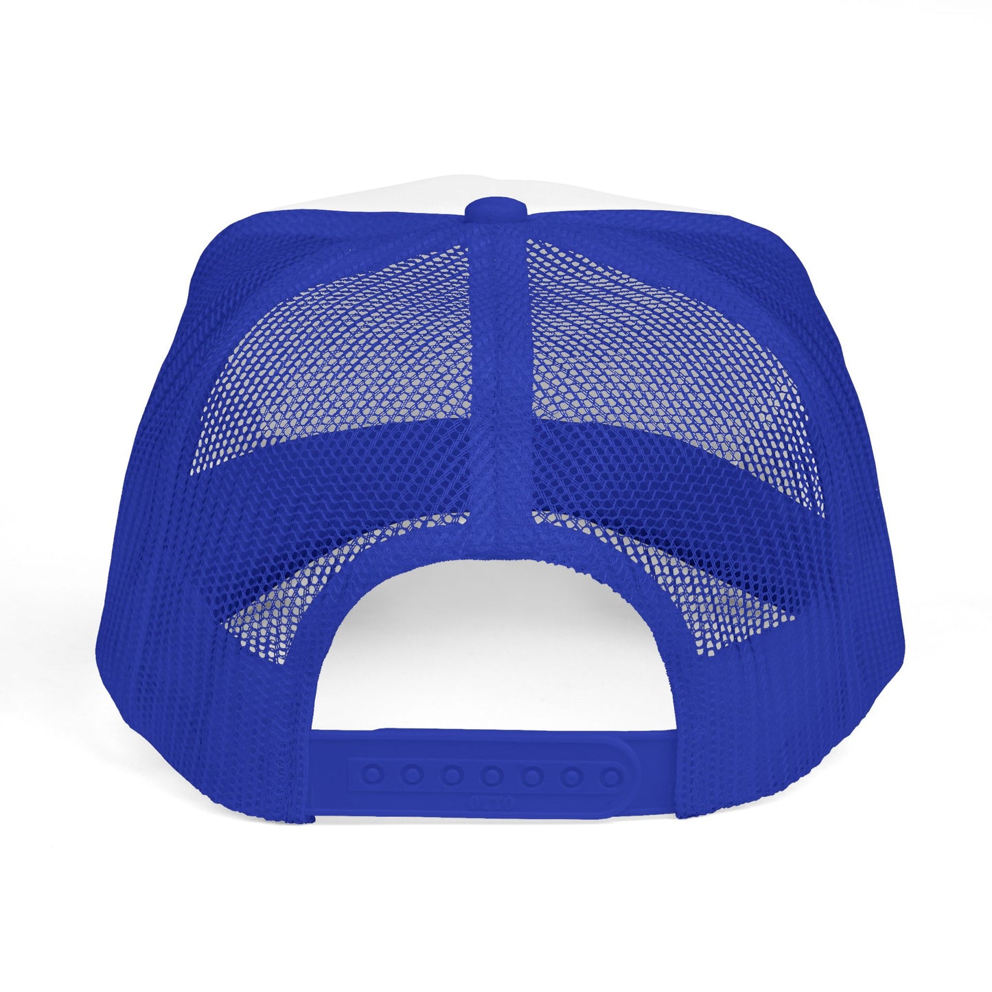 Mustang Horse Trucker Cap | Equestrian Western Mesh Hat