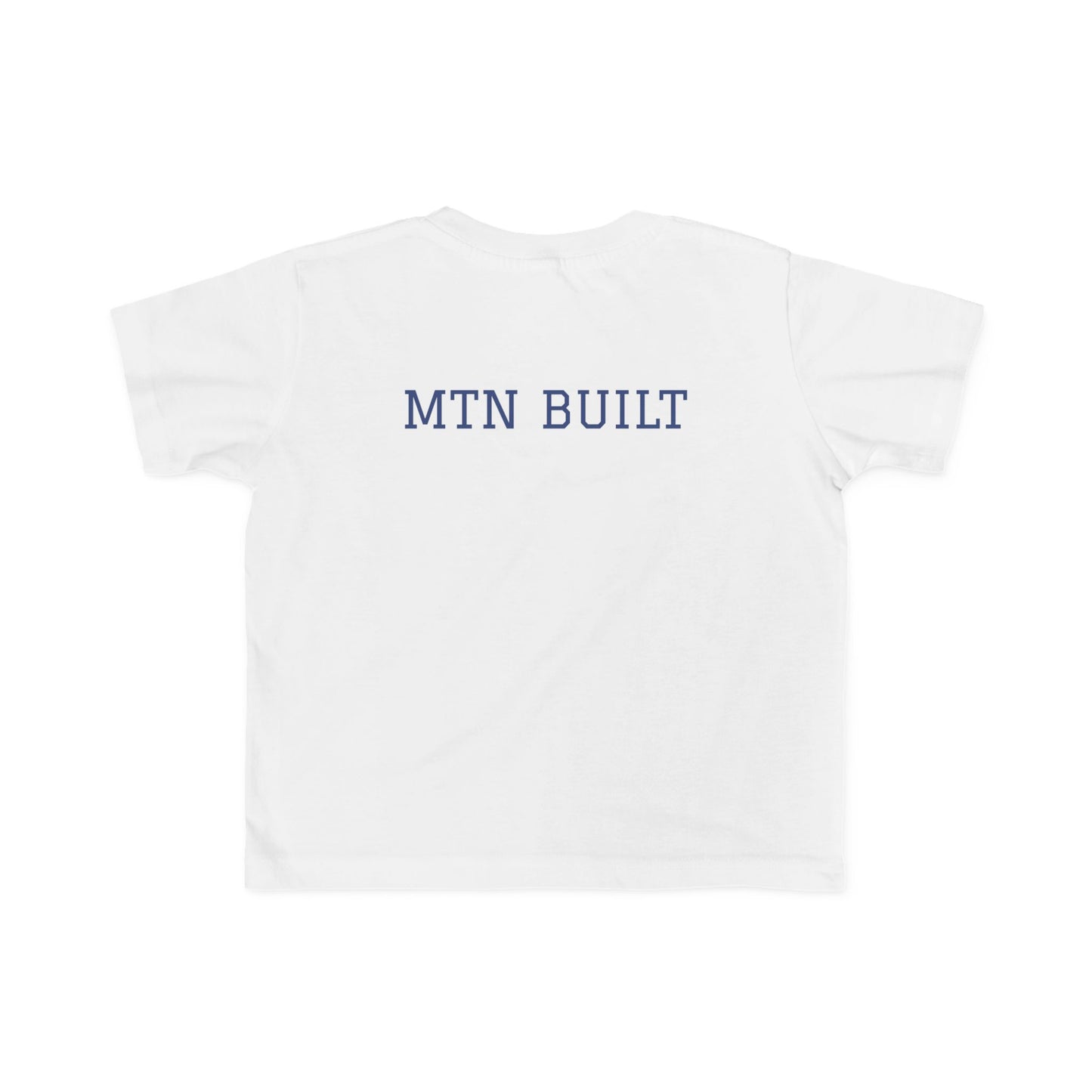"Mule Skinner in Training" Toddler Tee