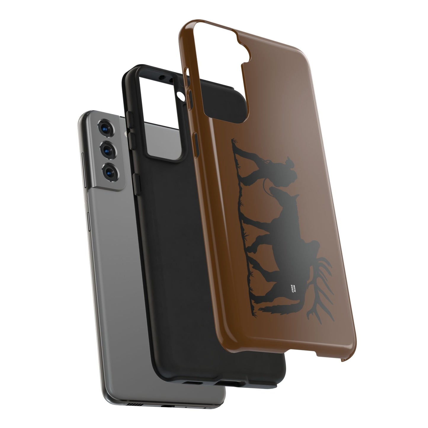 Tough Packout Phone Cases