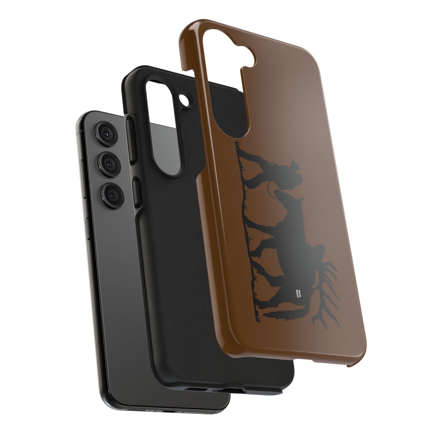 Tough Packout Phone Cases