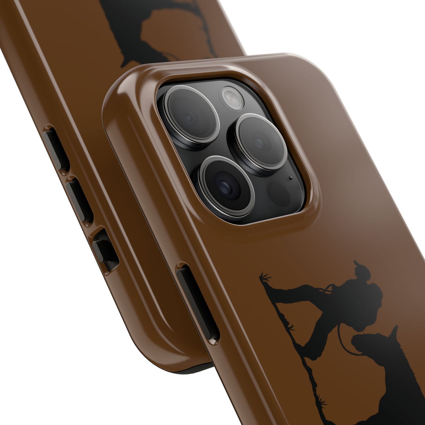 Tough Packout Phone Cases