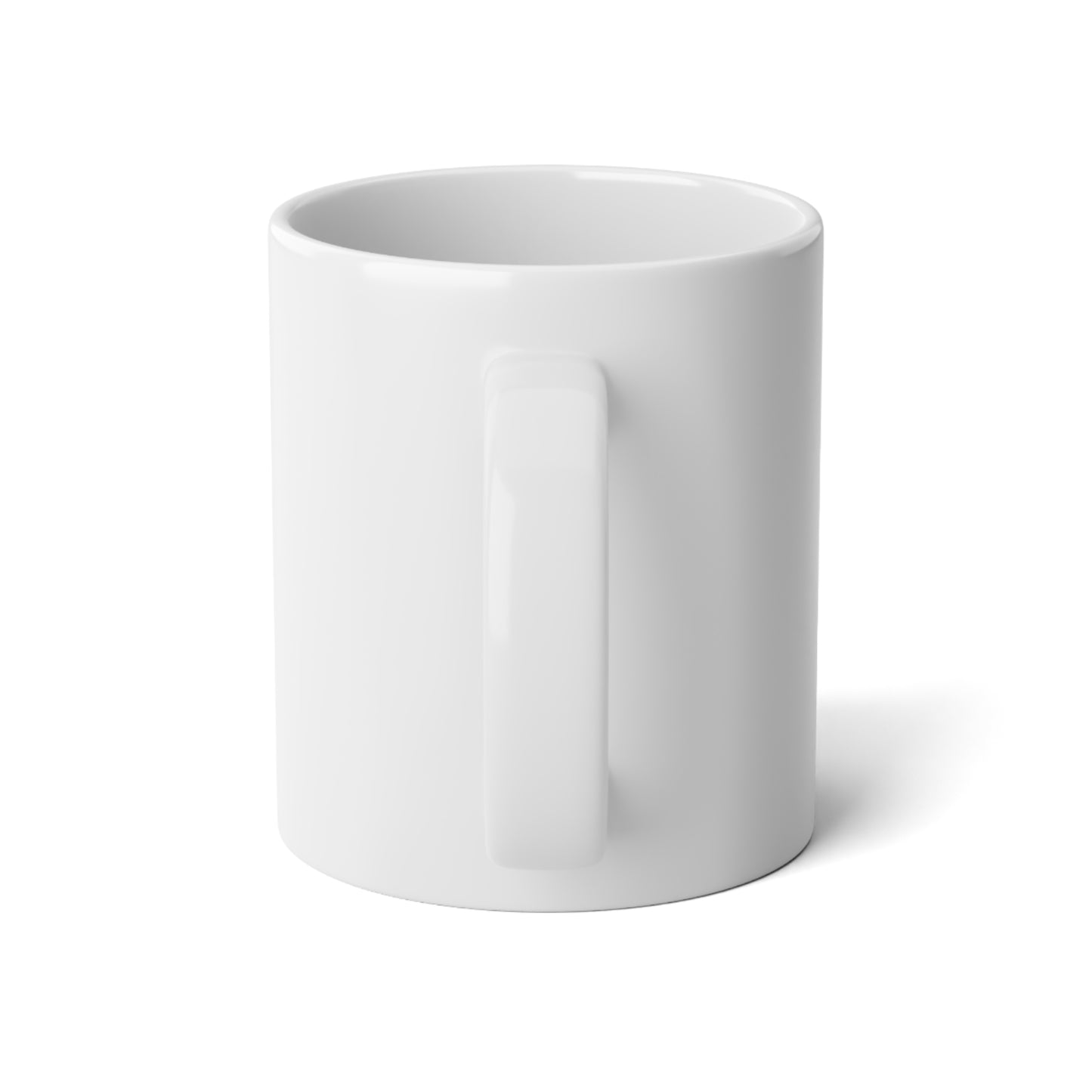 20oz Wyoming Girls Ceramic Mug
