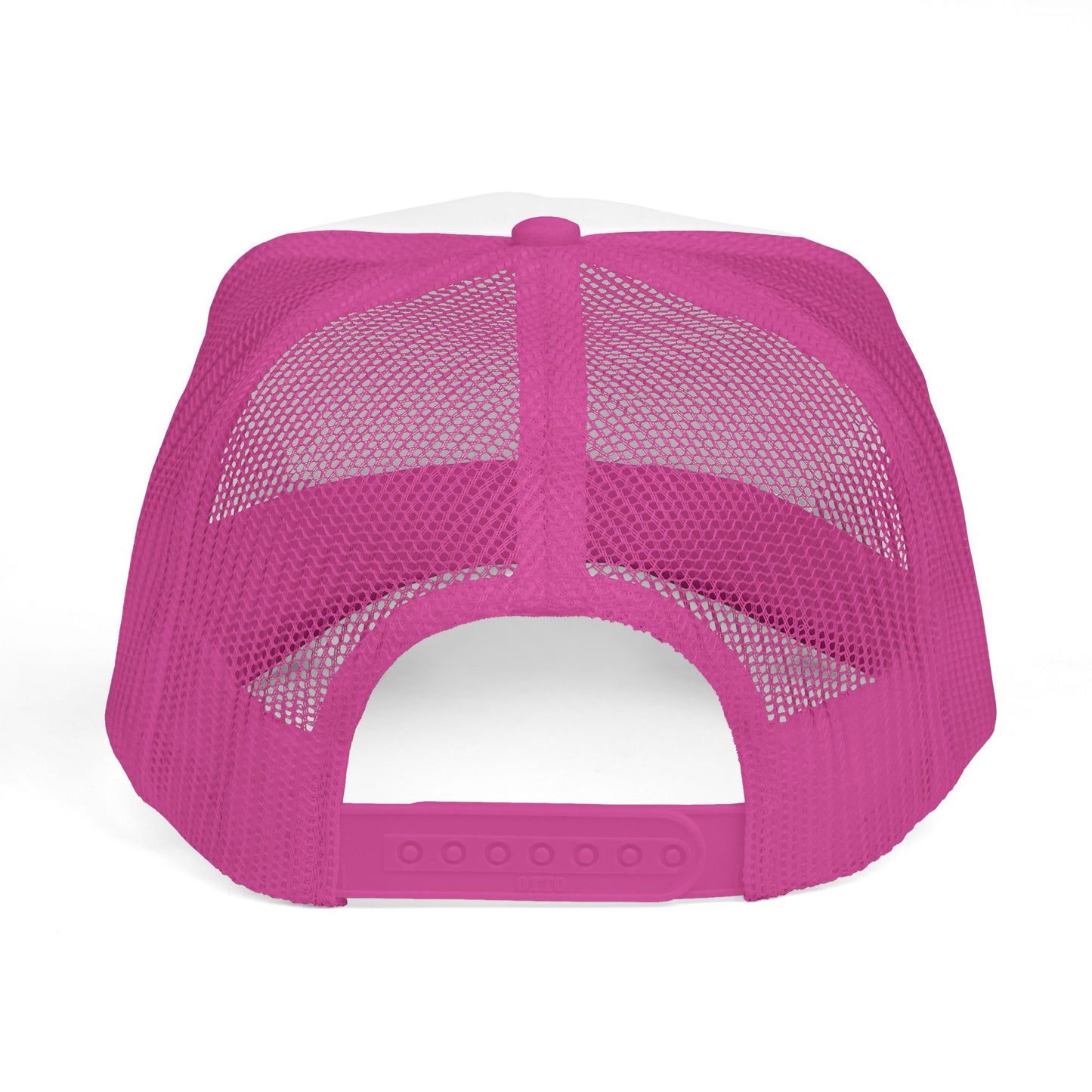 Lucky Shed Hat | Jackalope Shed Antler Illustration Mesh Hat