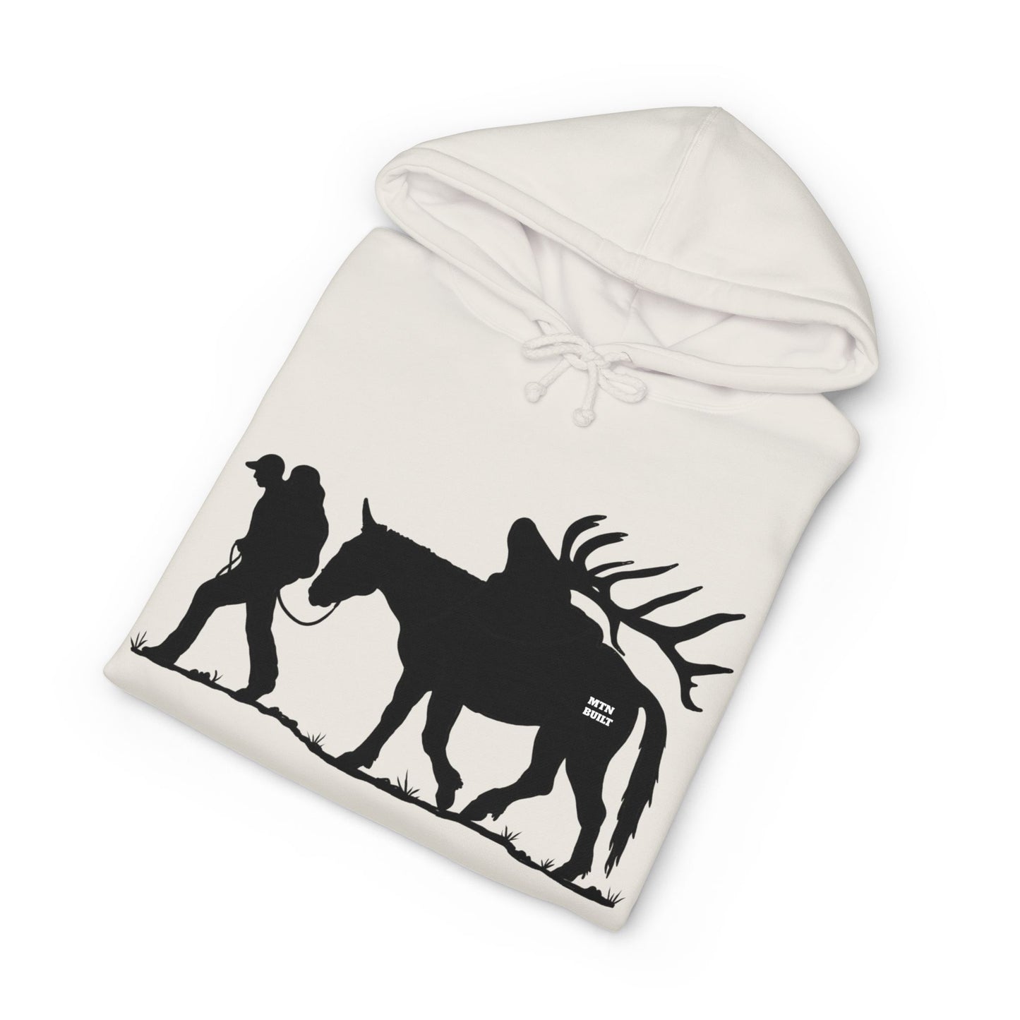 Heavyweight Packout Hooded Sweatshirt