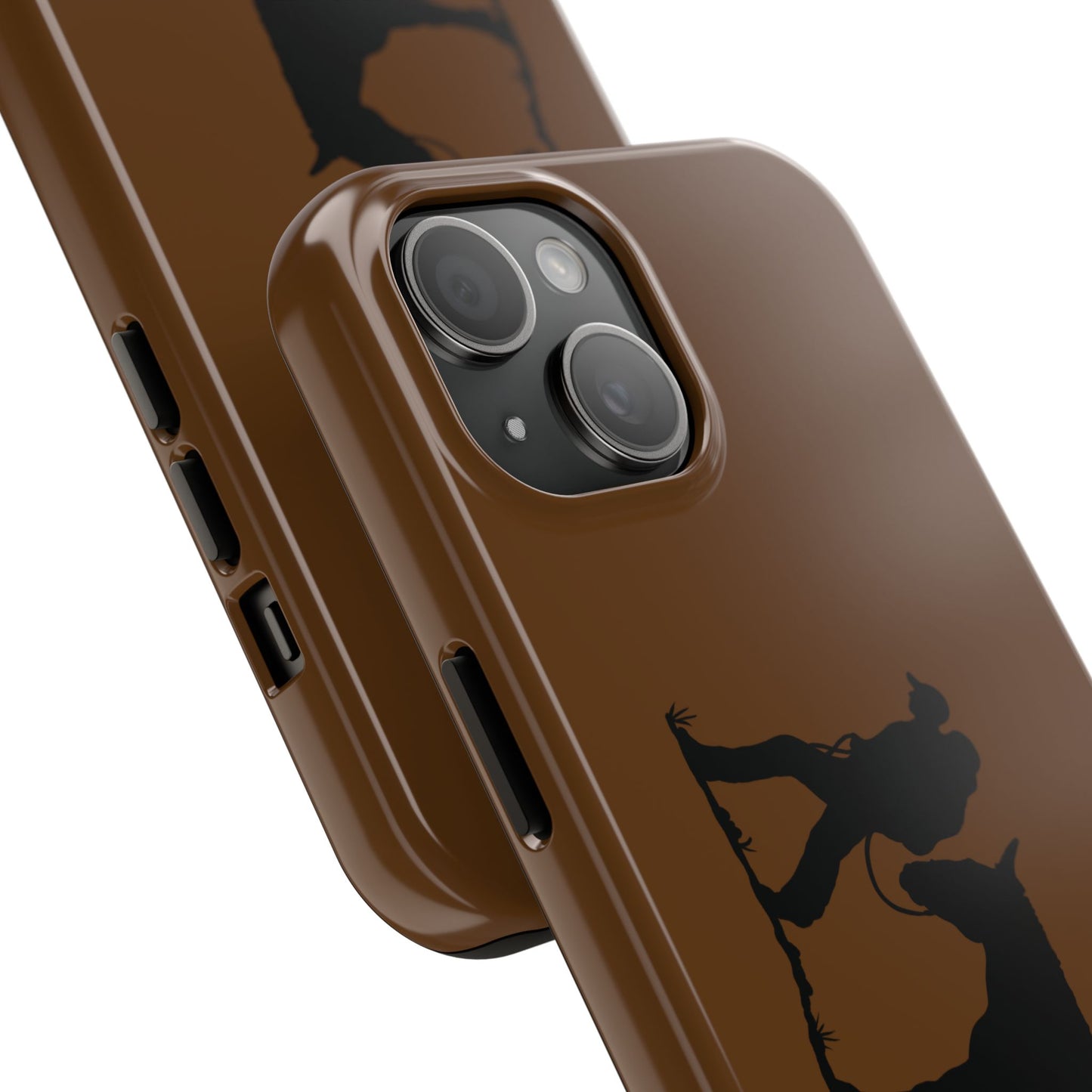 Tough Packout Phone Cases