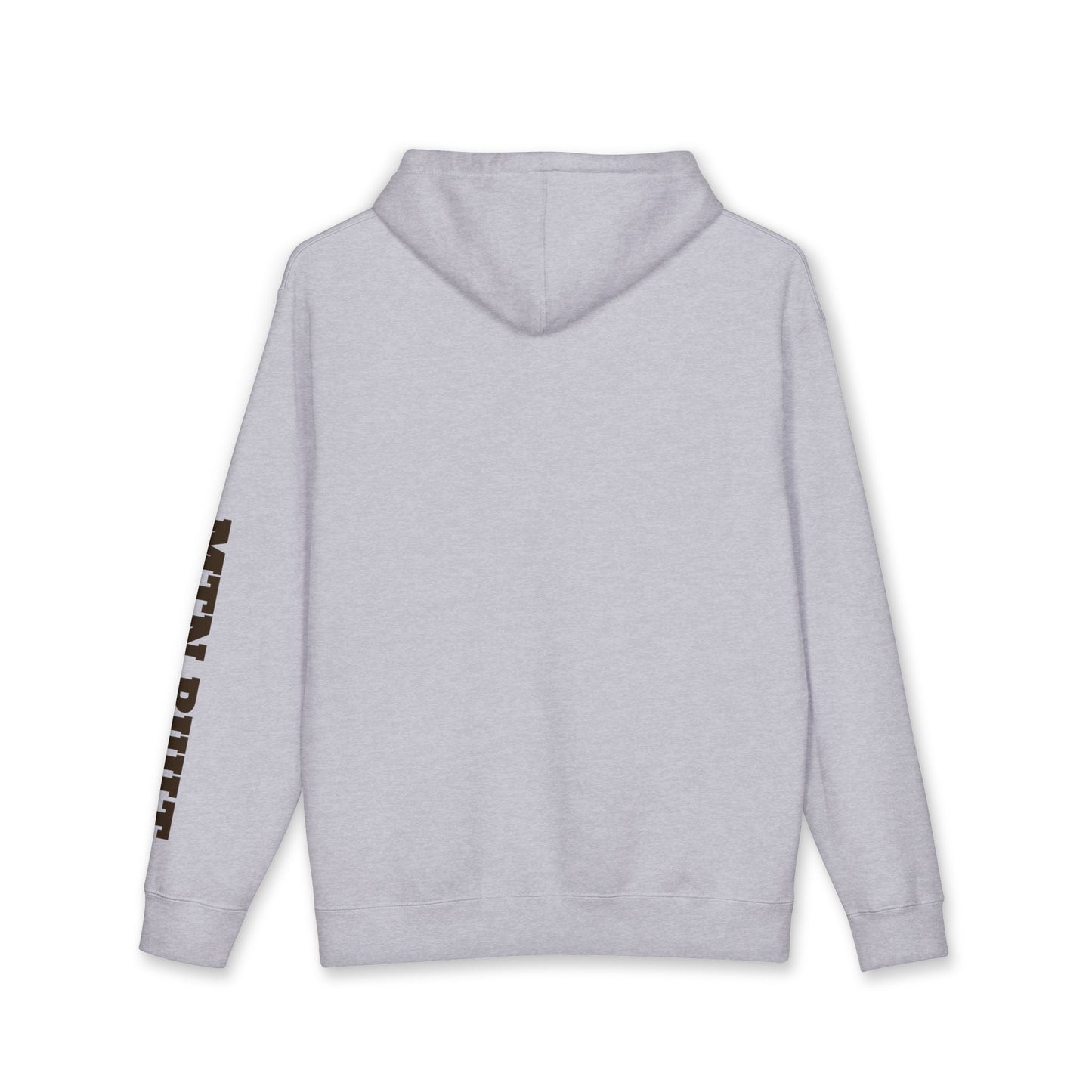 Jackalope Shed Buck | Heavyweight Hooded Sweatshirt
