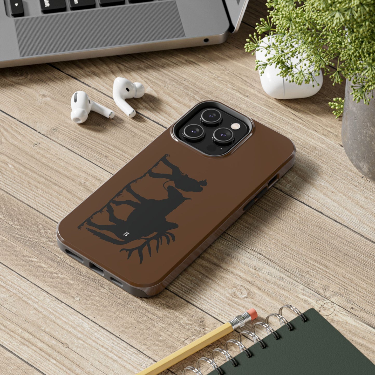 Tough Packout Phone Cases