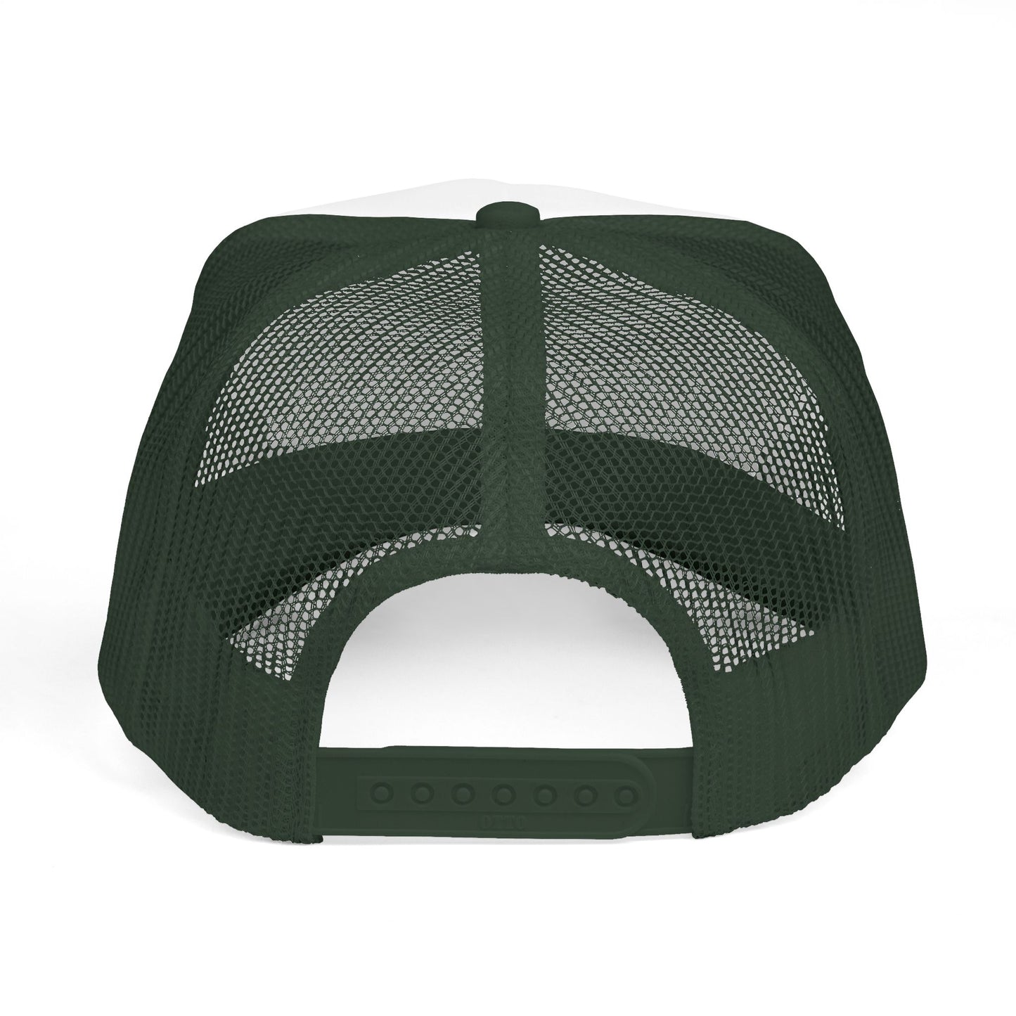 Mustang Horse Trucker Cap | Equestrian Western Mesh Hat